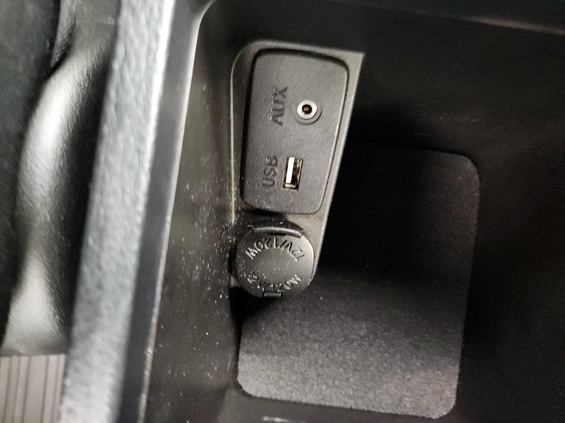 Thumbnail: 2017 Subaru WRX - 18