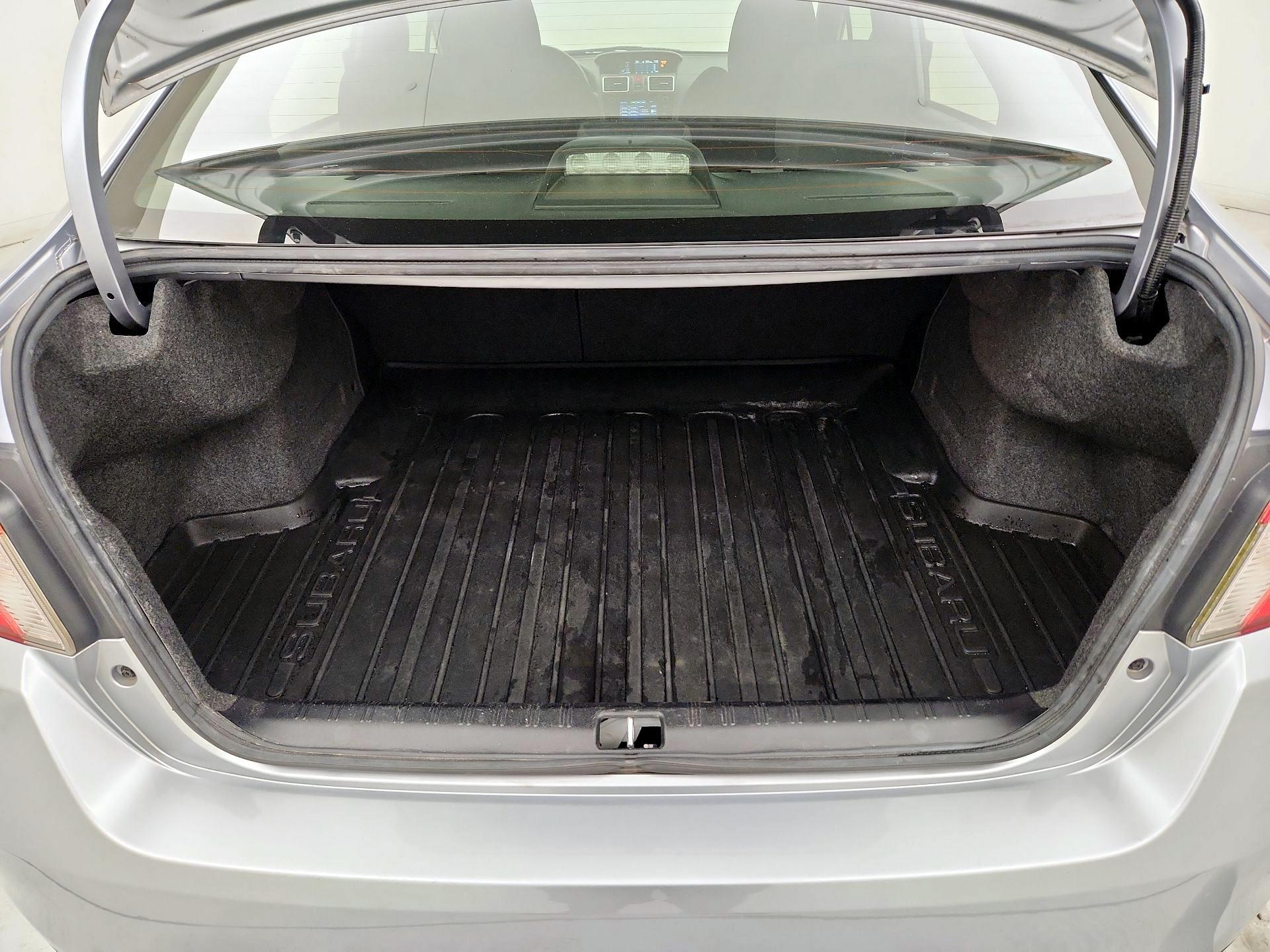 Thumbnail: 2017 Subaru WRX - 20