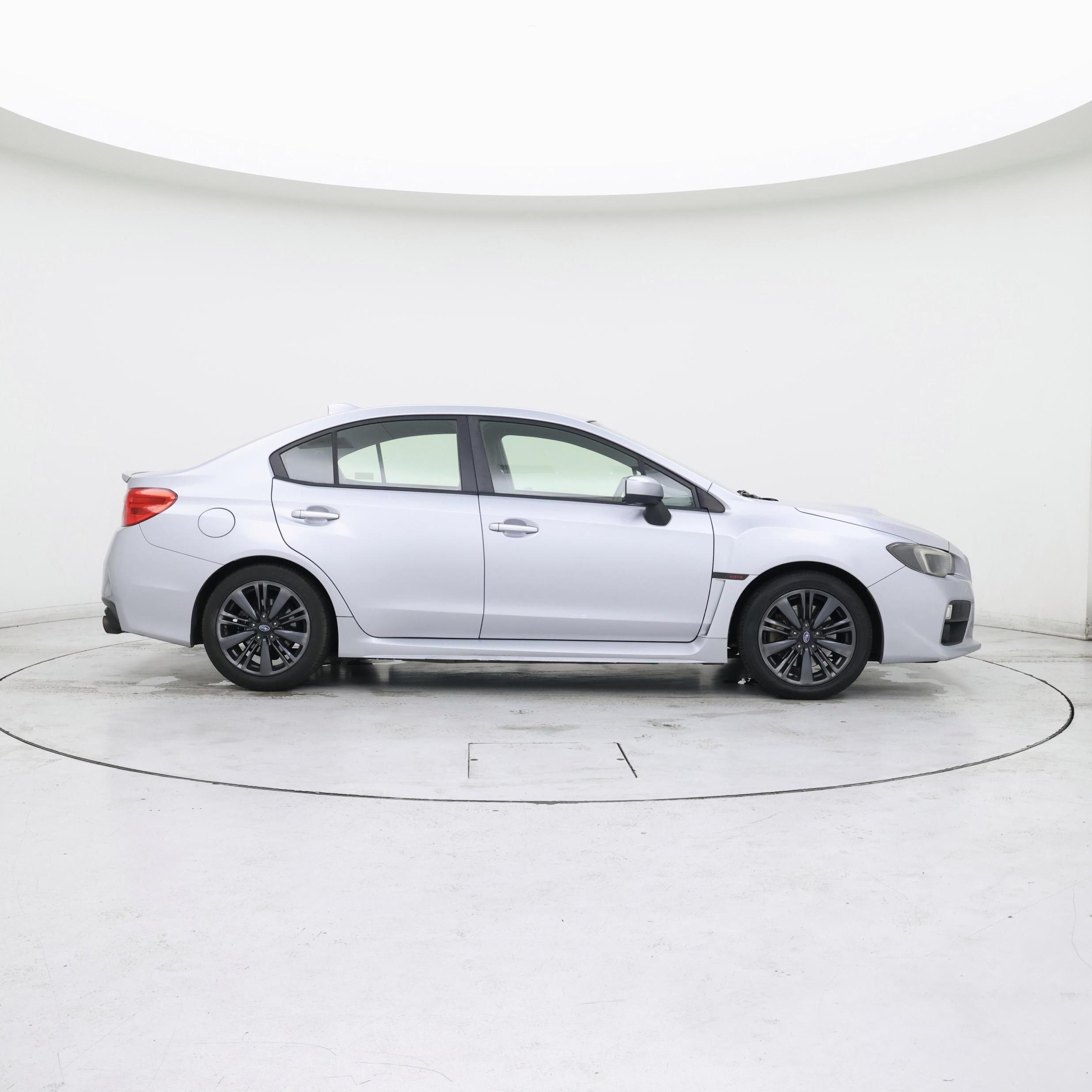 Thumbnail: 2017 Subaru WRX - 7