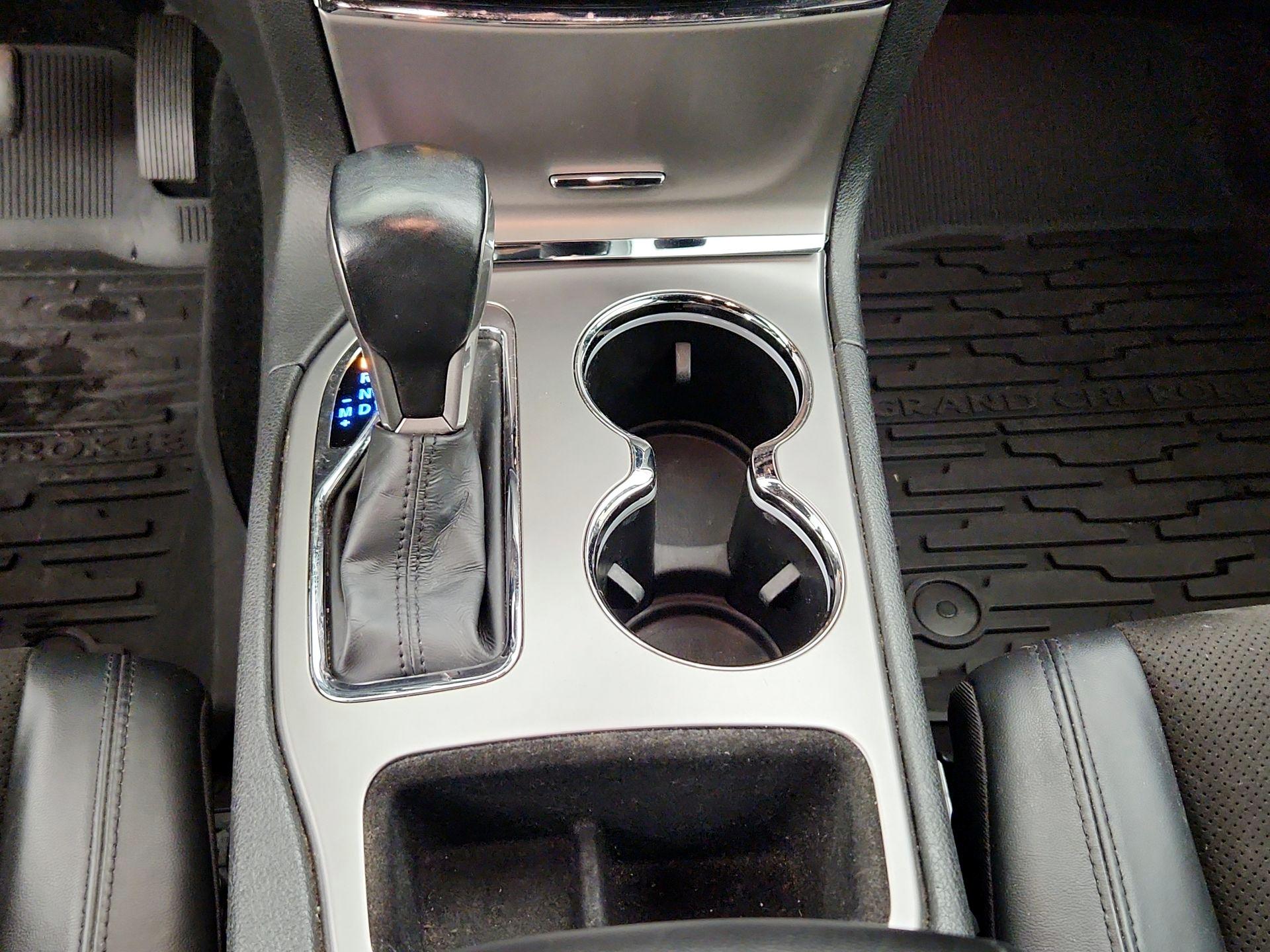 Thumbnail: 2021 Jeep Grand Cherokee - 18