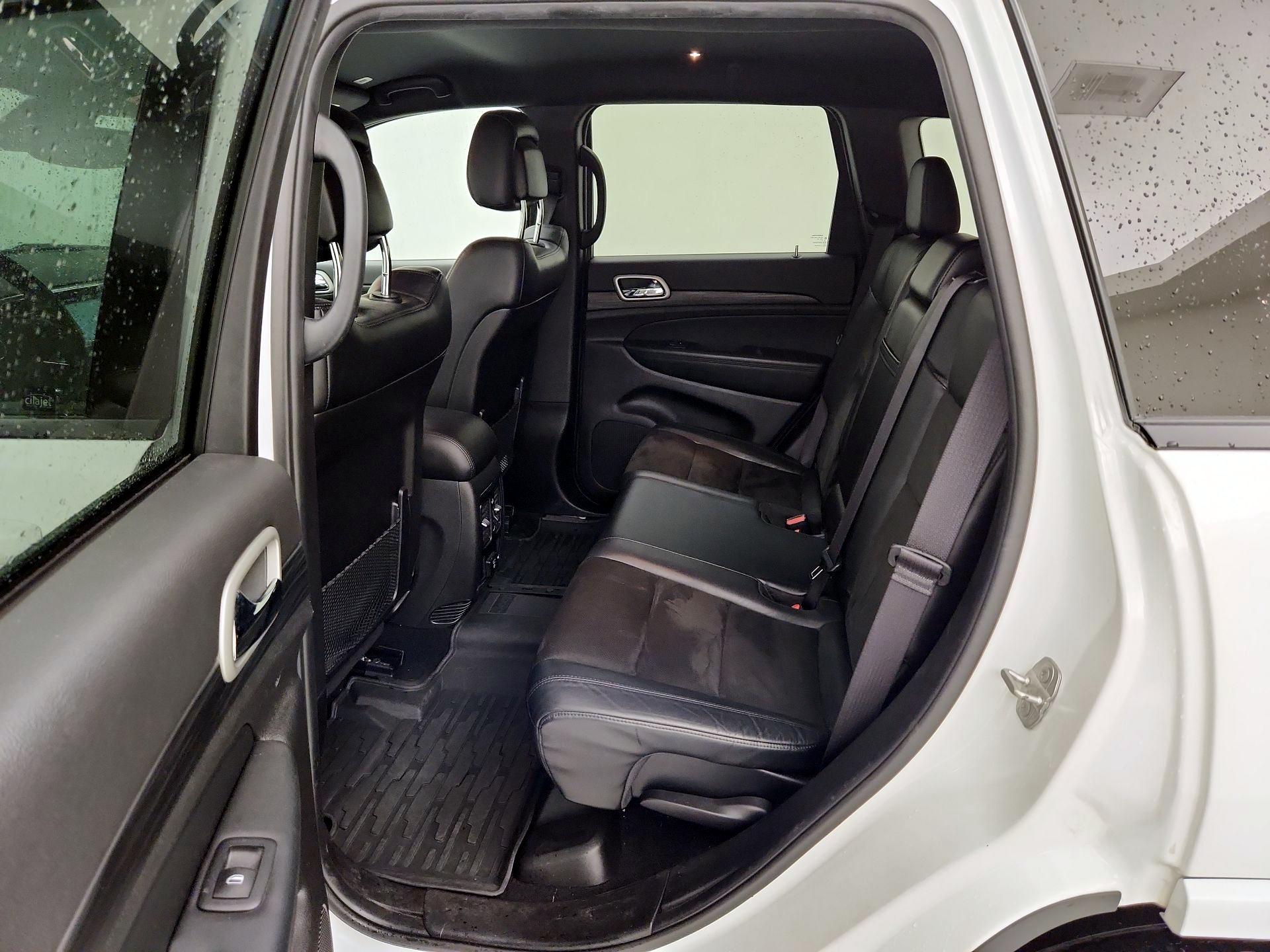 Thumbnail: 2021 Jeep Grand Cherokee - 20