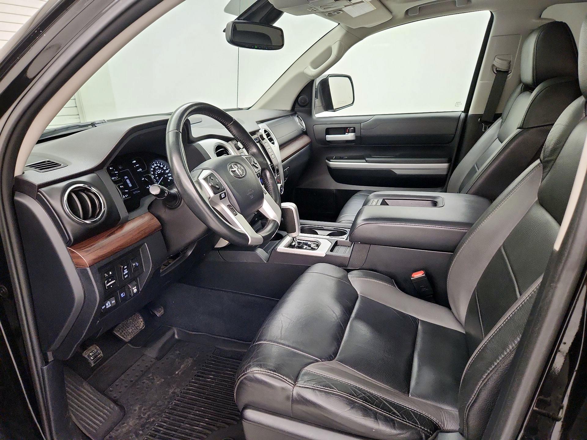 Thumbnail: 2019 Toyota Tundra - 11