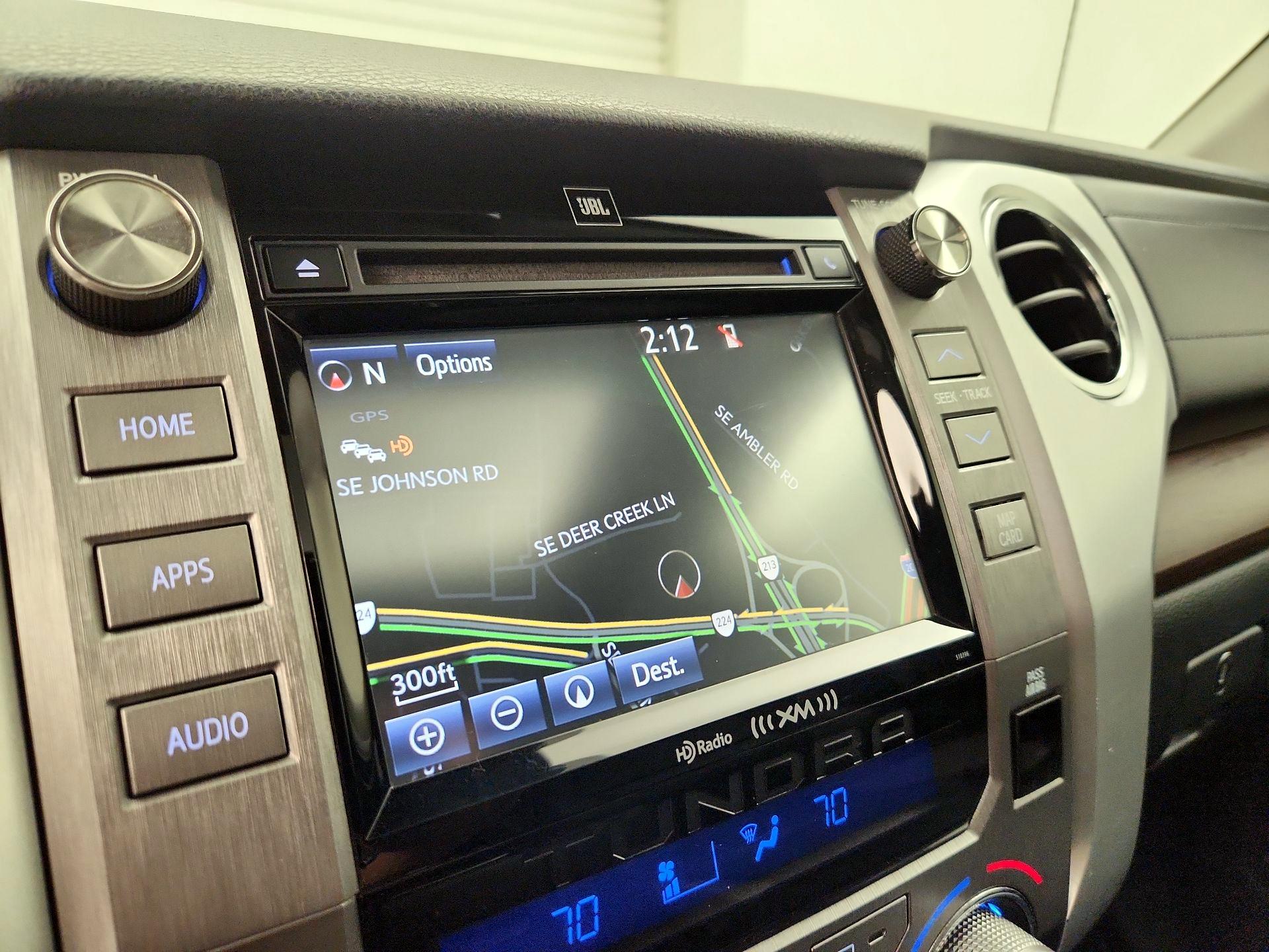 Thumbnail: 2019 Toyota Tundra - 14