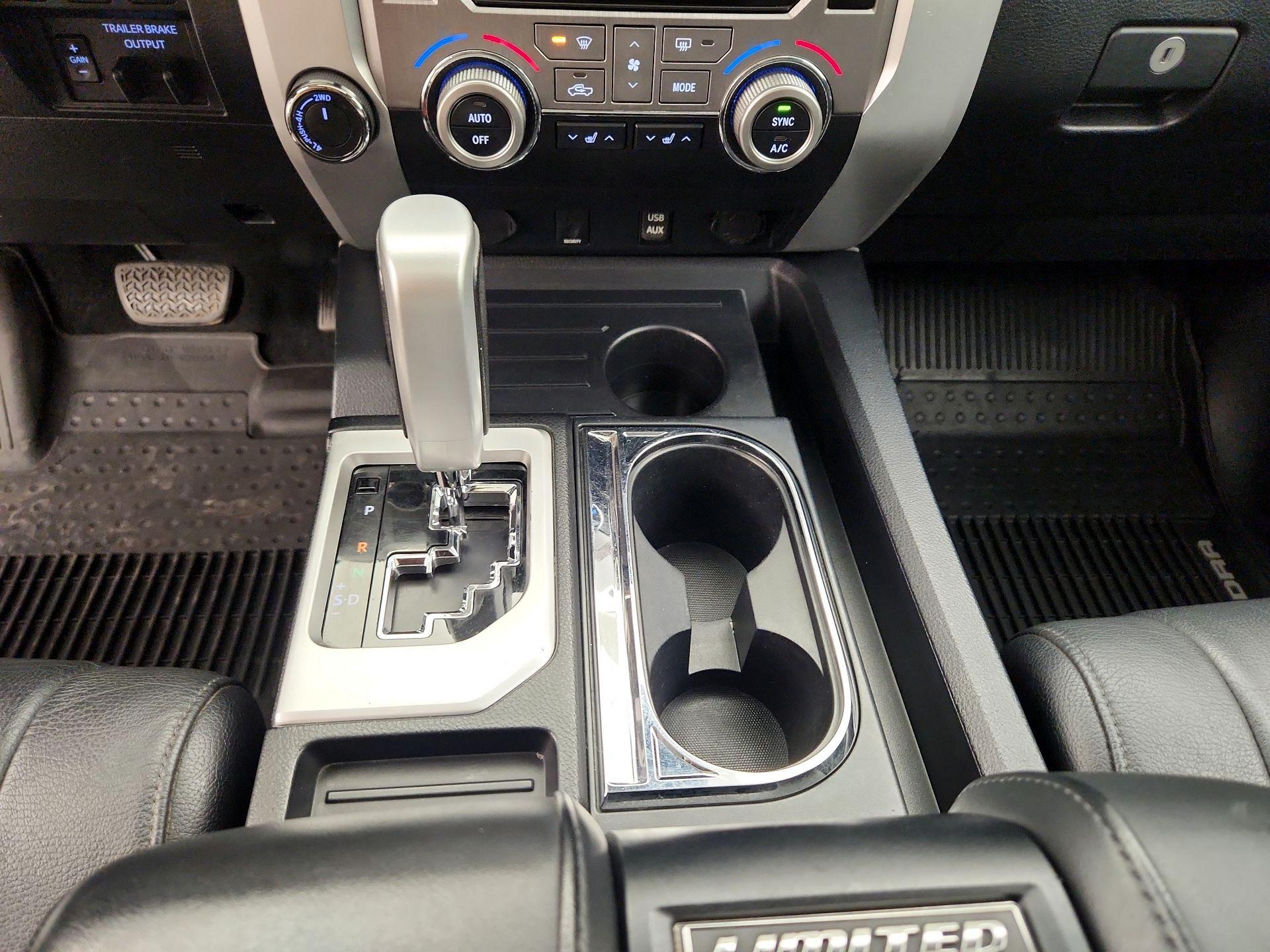 Thumbnail: 2019 Toyota Tundra - 18