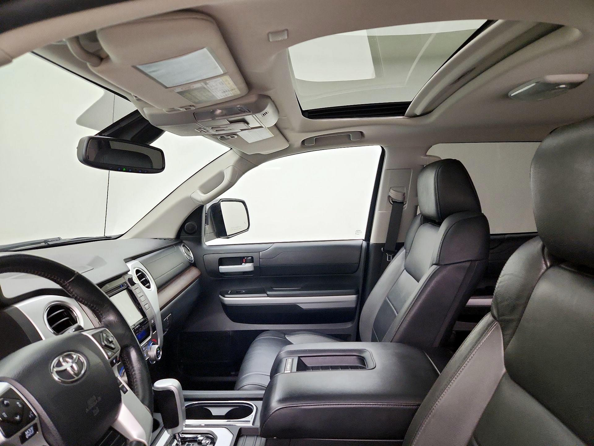 Thumbnail: 2019 Toyota Tundra - 20