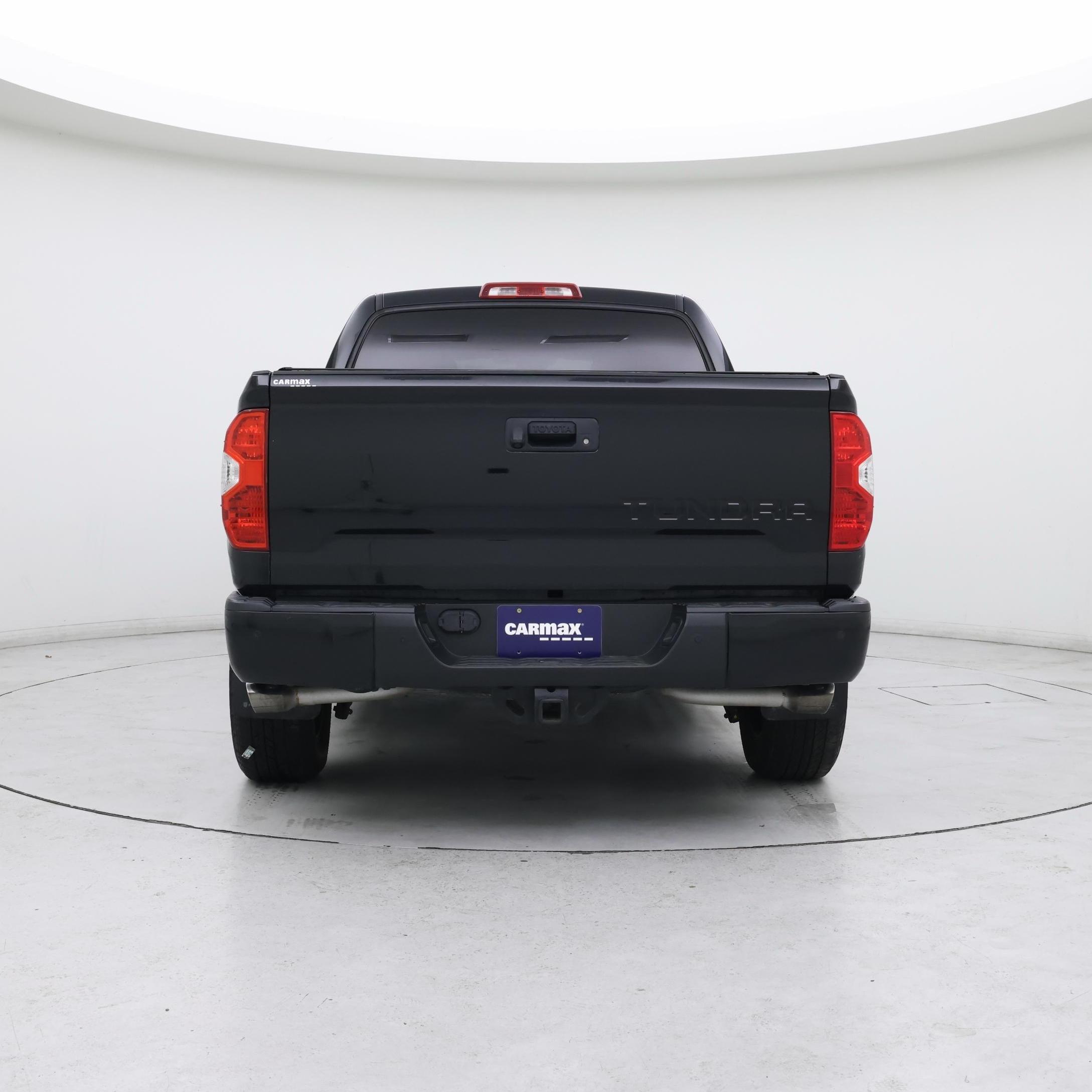 Thumbnail: 2019 Toyota Tundra - 6