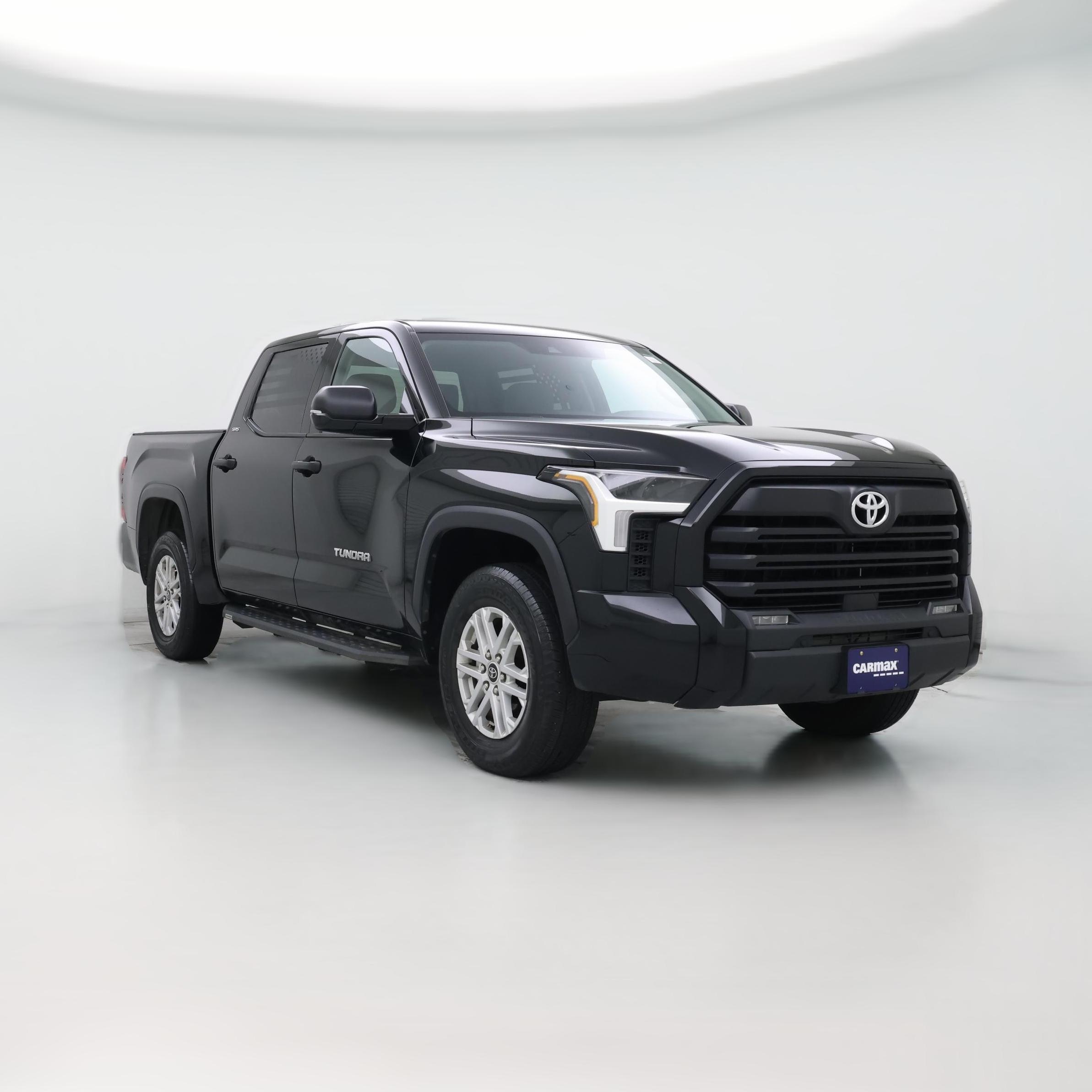 Thumbnail: 2023 Toyota Tundra - 1