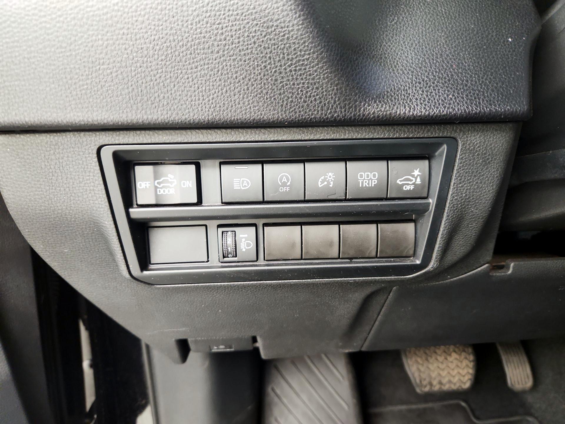 Thumbnail: 2023 Toyota Tundra - 13