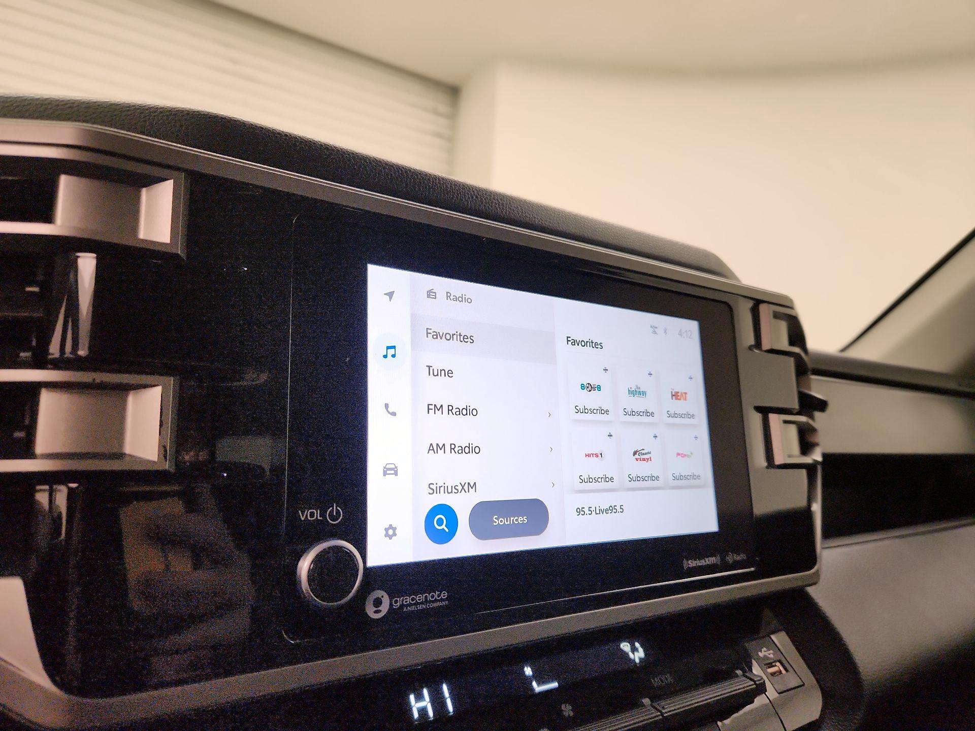 Thumbnail: 2023 Toyota Tundra - 15