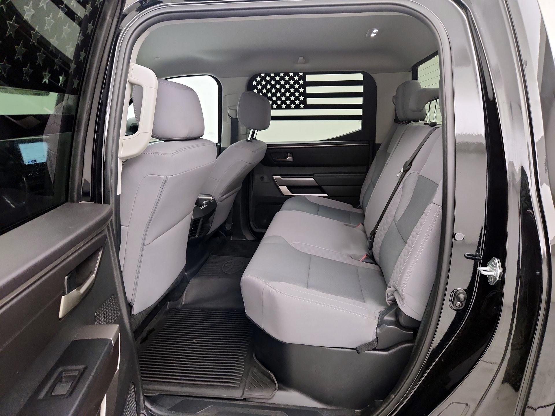 Thumbnail: 2023 Toyota Tundra - 19