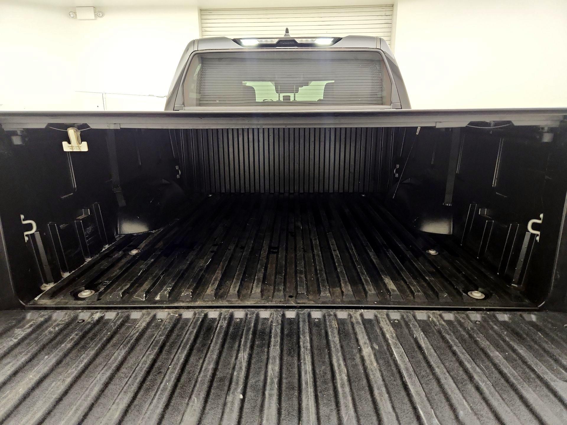 Thumbnail: 2023 Toyota Tundra - 20