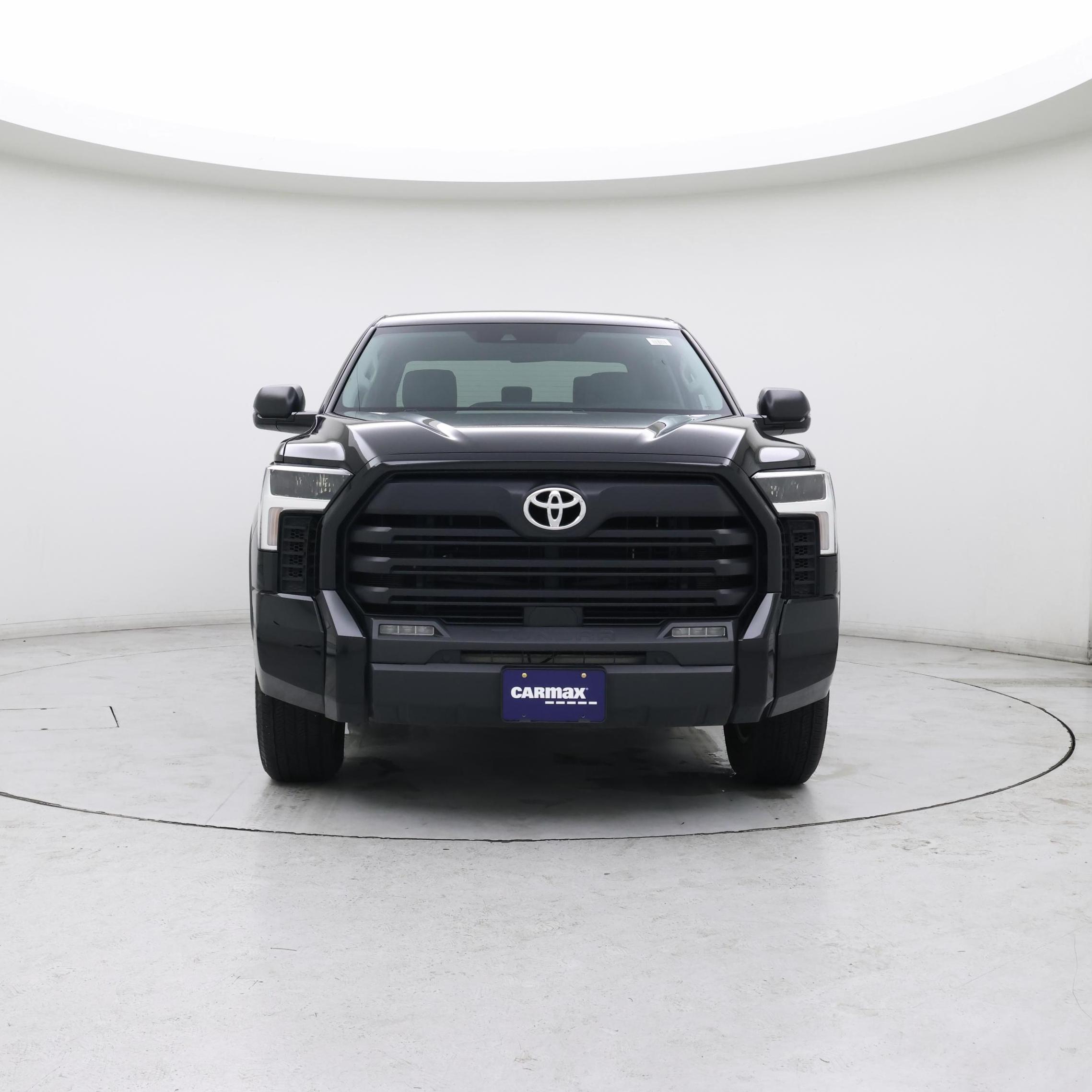 Thumbnail: 2023 Toyota Tundra - 5