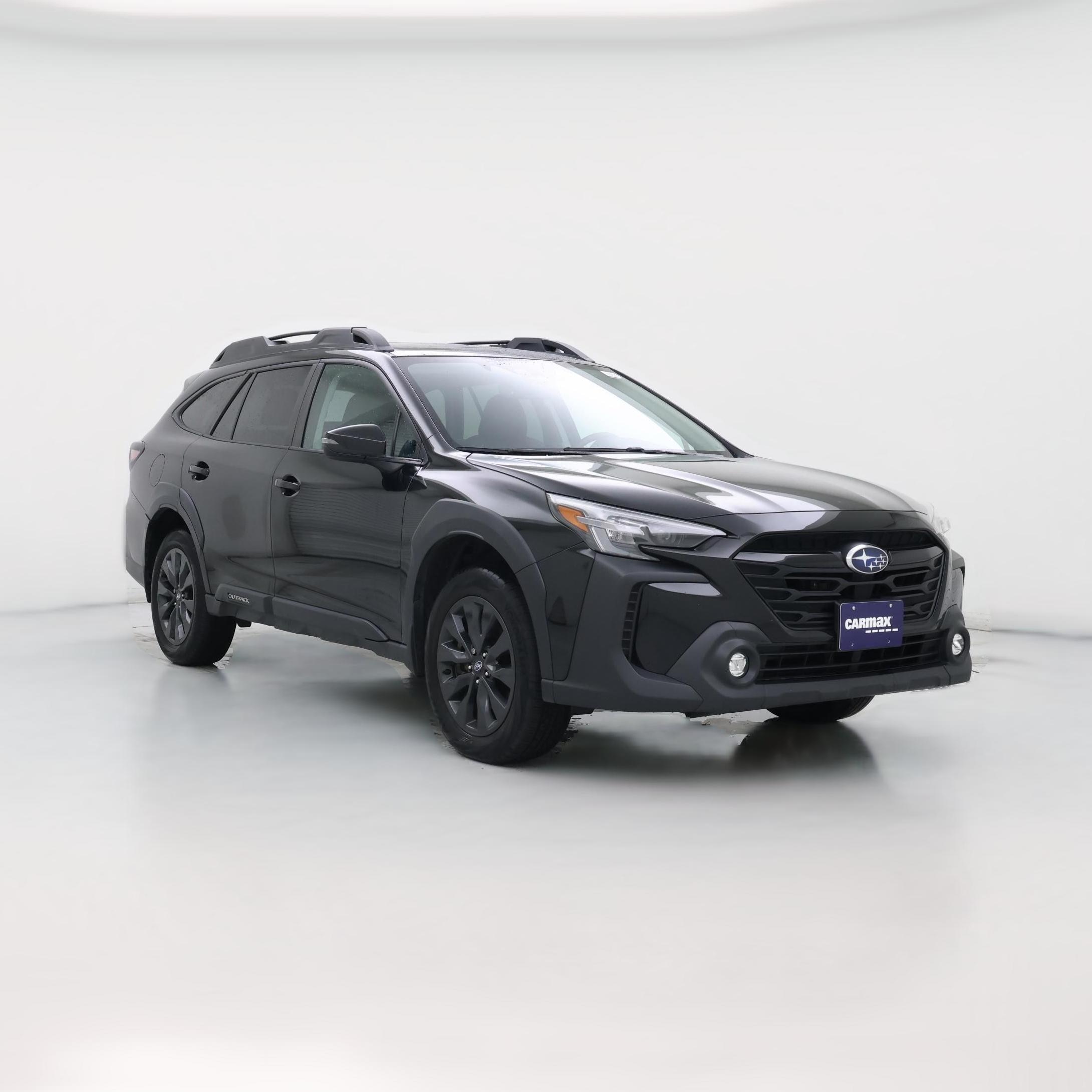 Thumbnail: 2023 Subaru Outback - 1