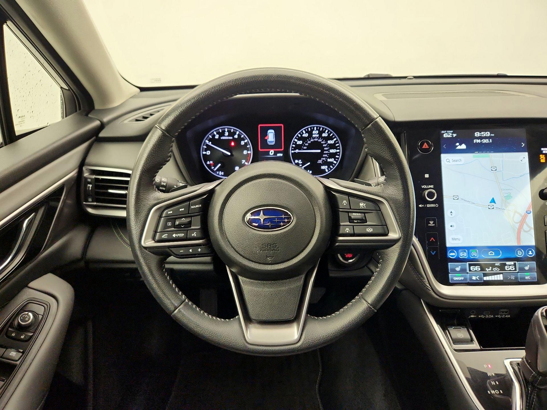 Thumbnail: 2023 Subaru Outback - 10