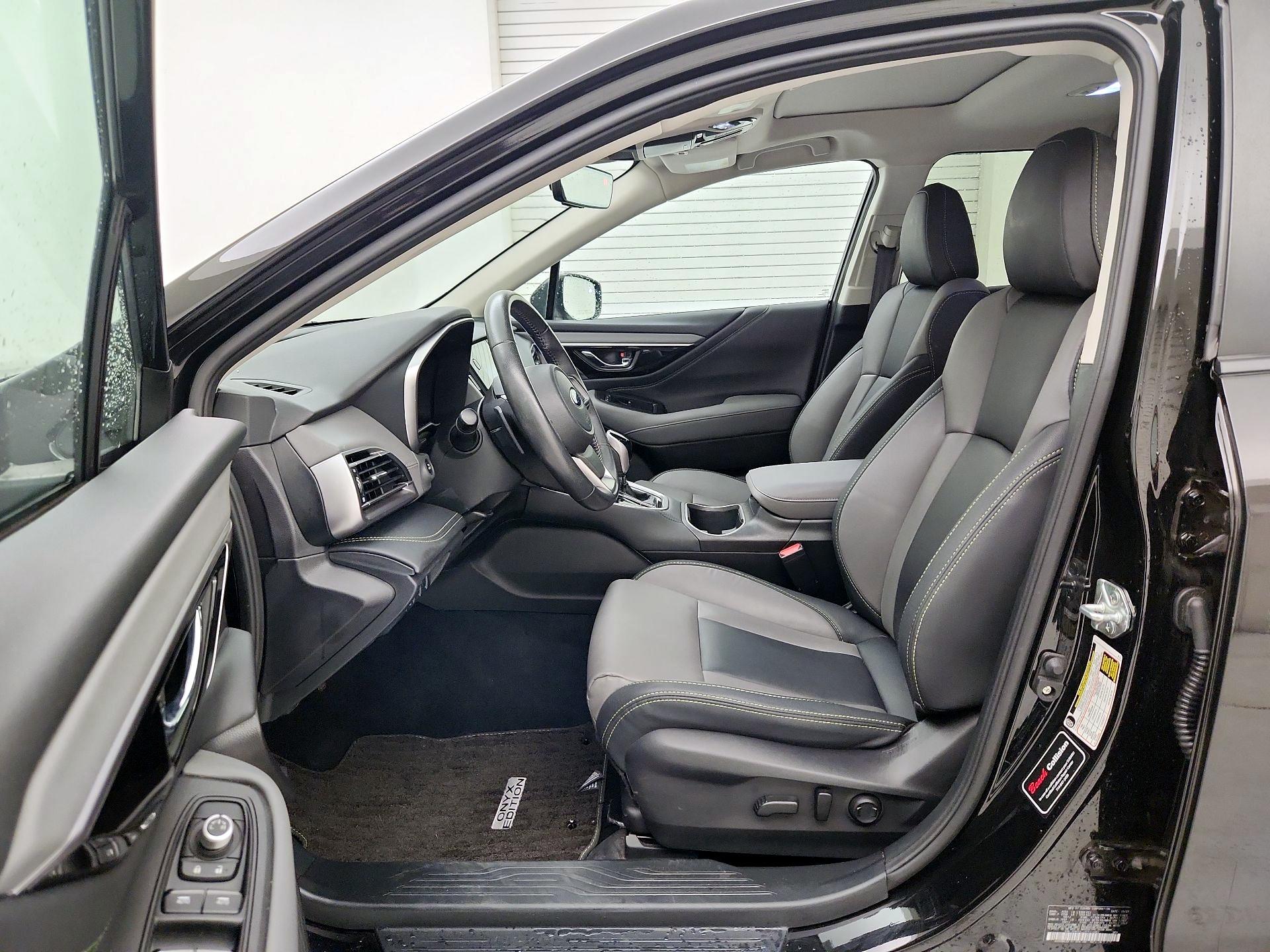 Thumbnail: 2023 Subaru Outback - 11