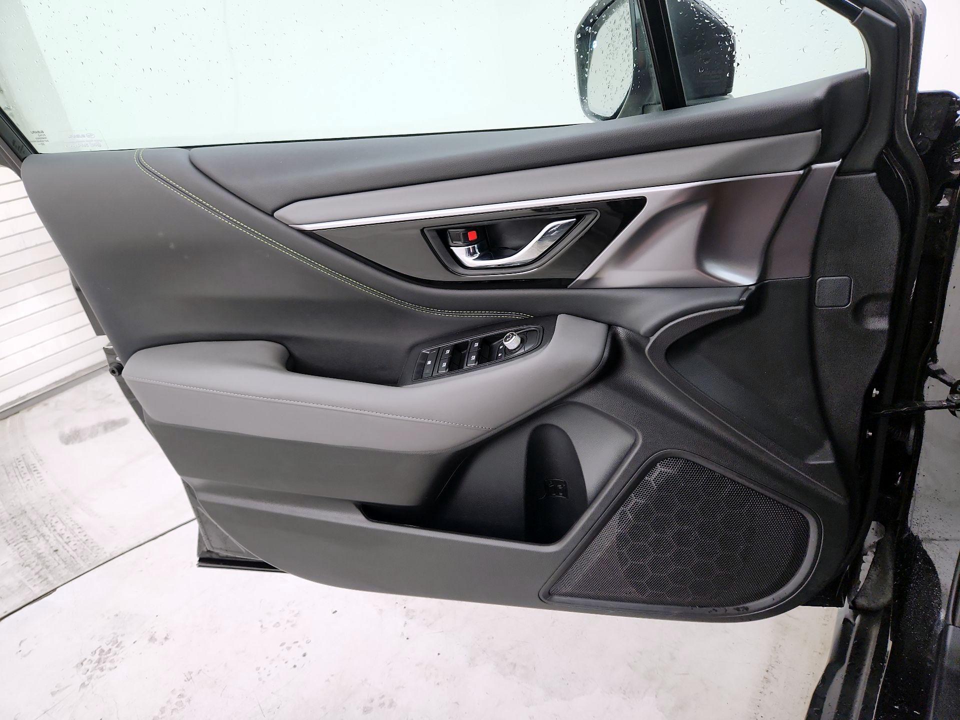 Thumbnail: 2023 Subaru Outback - 12