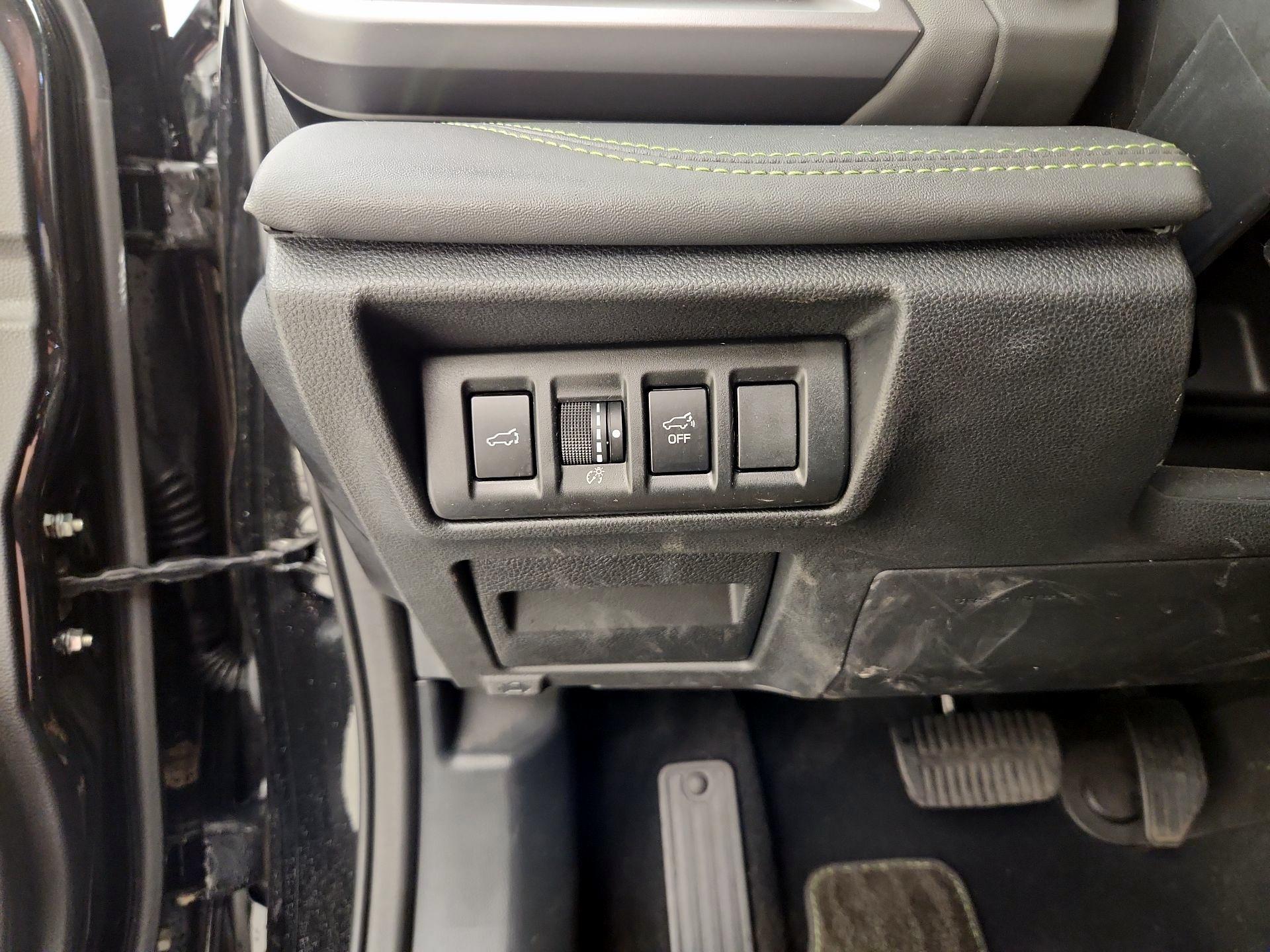 Thumbnail: 2023 Subaru Outback - 13