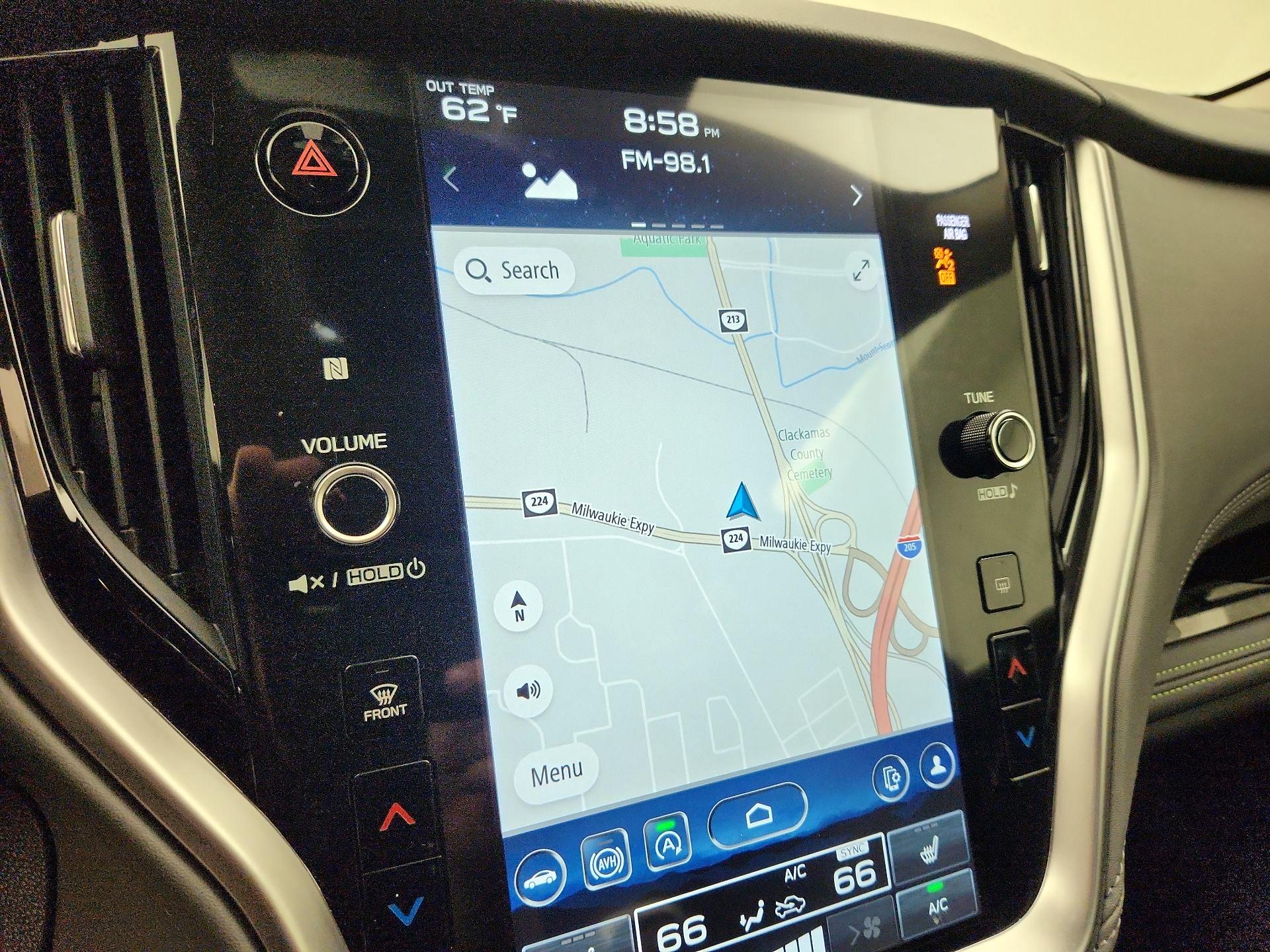 Thumbnail: 2023 Subaru Outback - 14