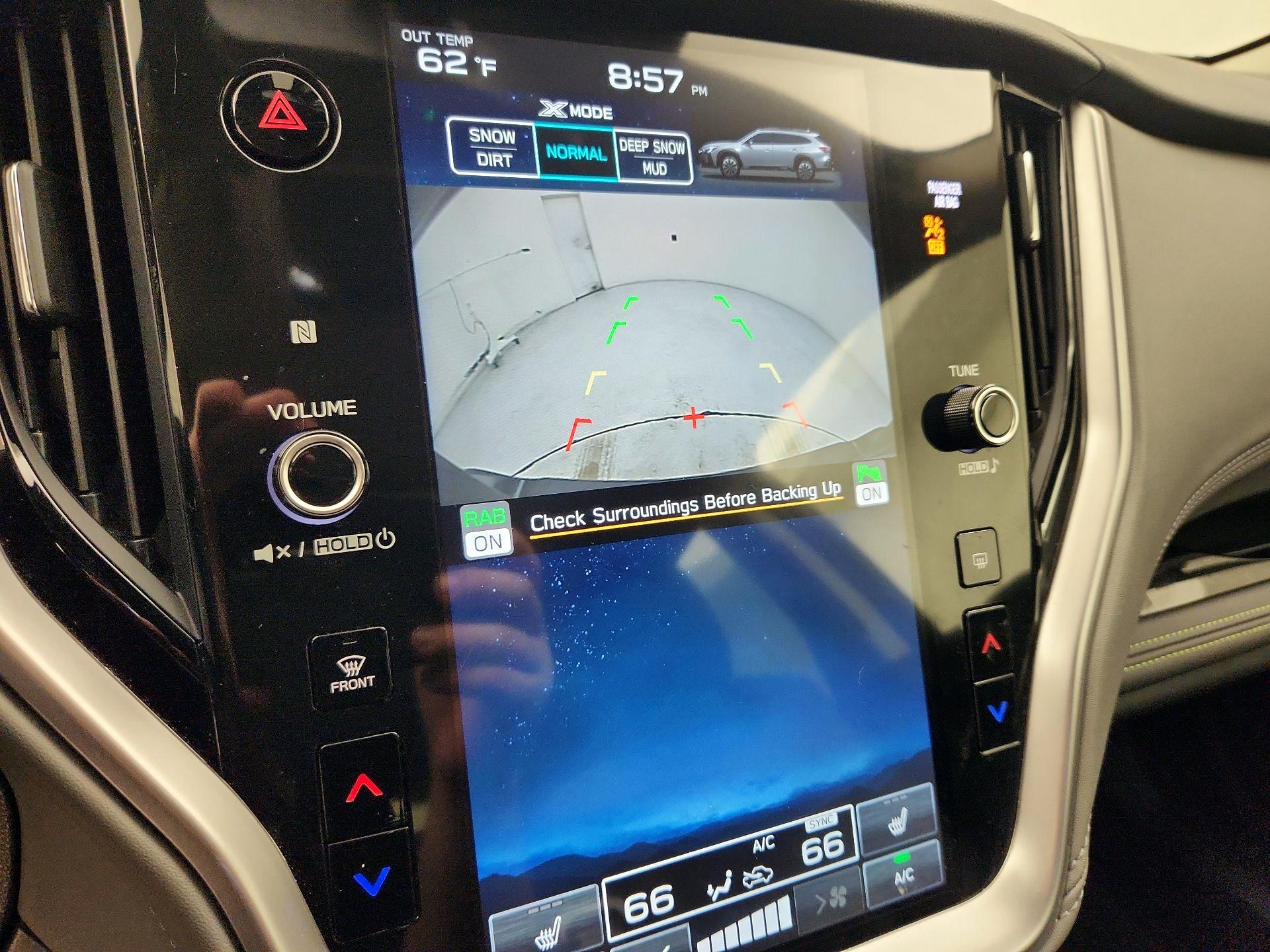 Thumbnail: 2023 Subaru Outback - 15