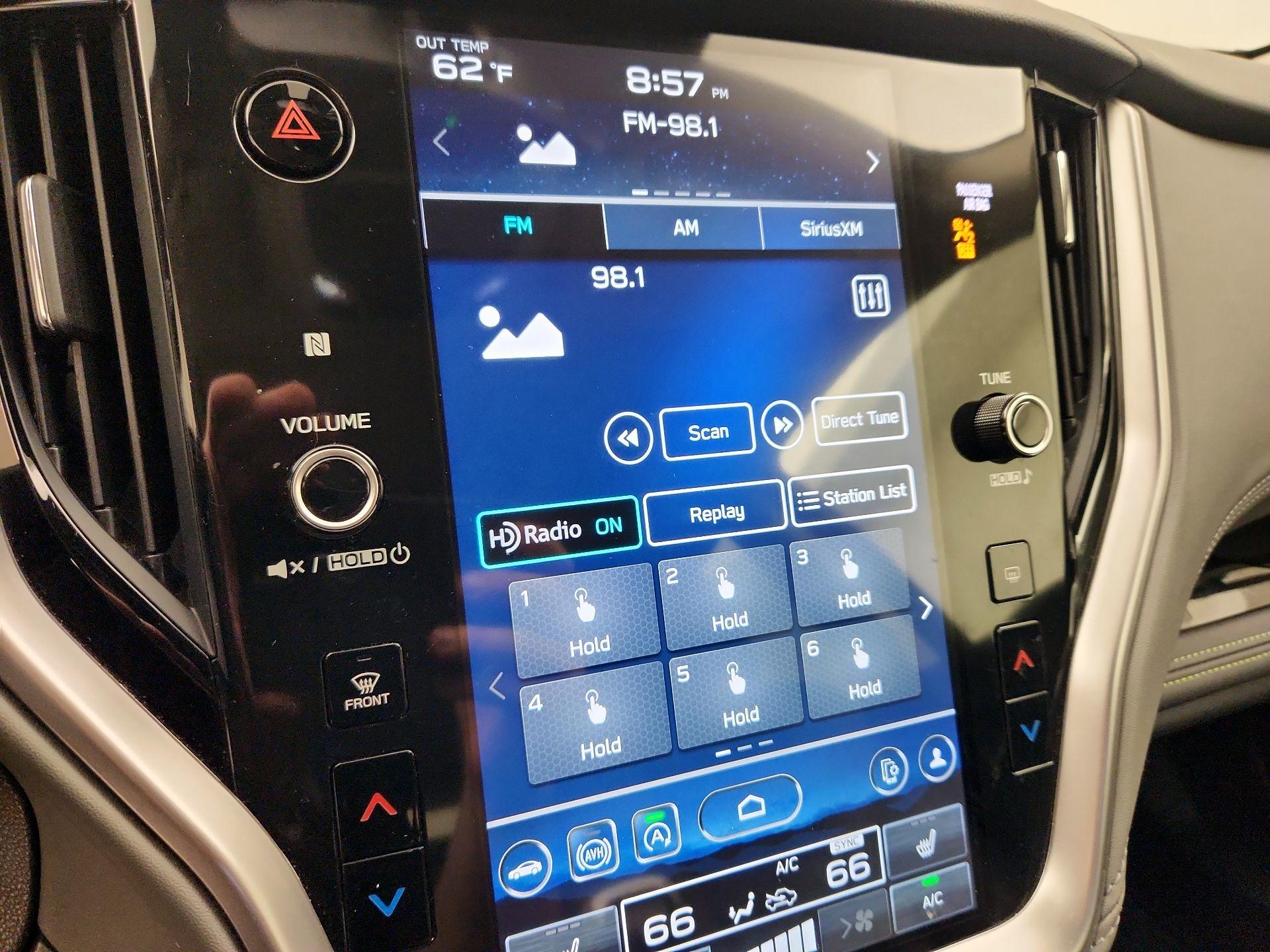 Thumbnail: 2023 Subaru Outback - 16