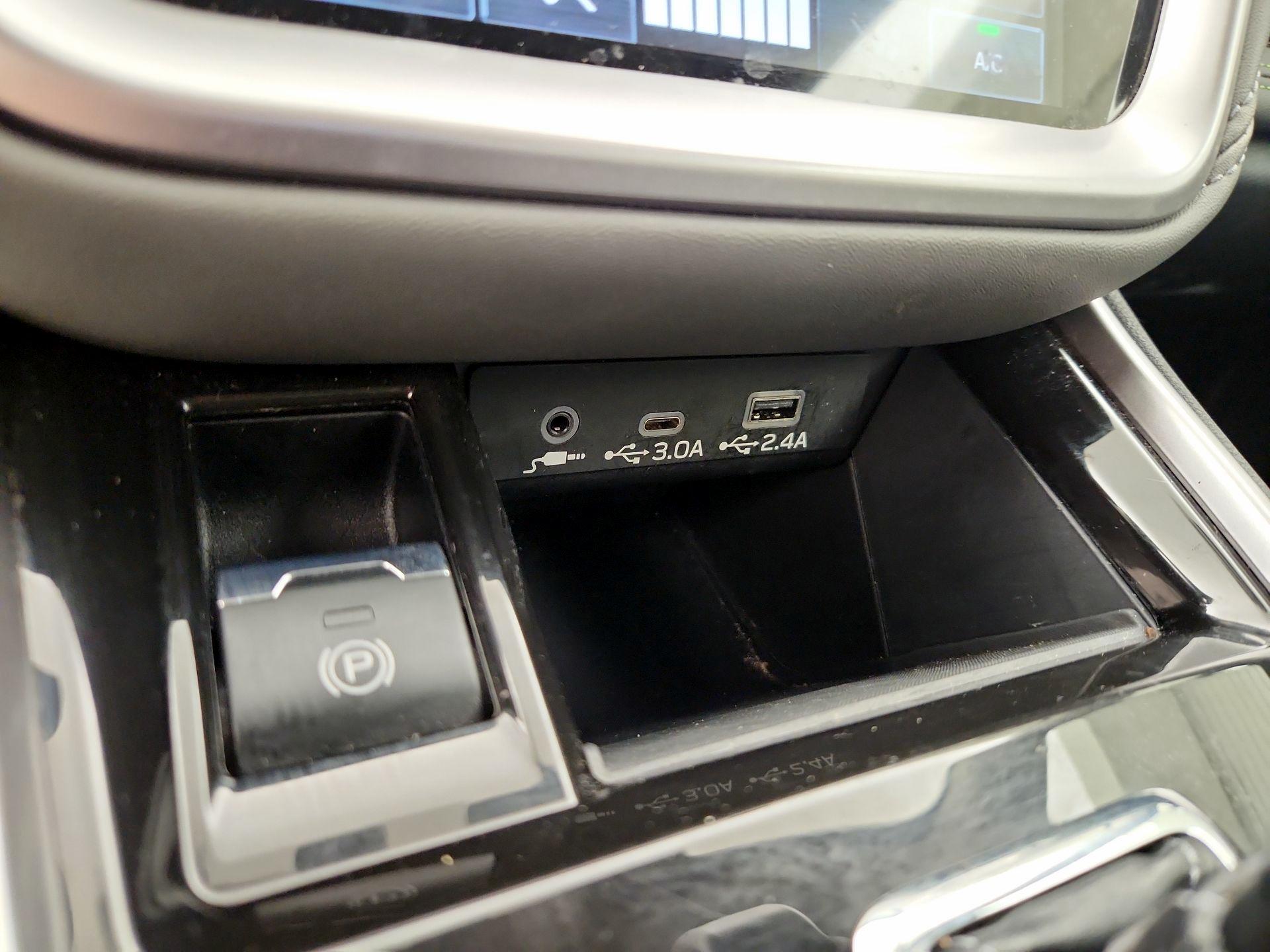 Thumbnail: 2023 Subaru Outback - 19