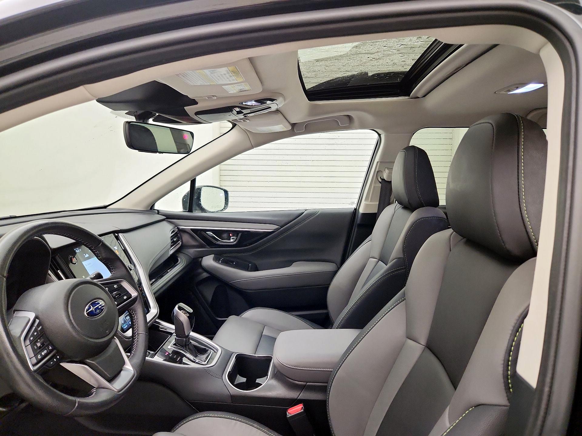 Thumbnail: 2023 Subaru Outback - 20