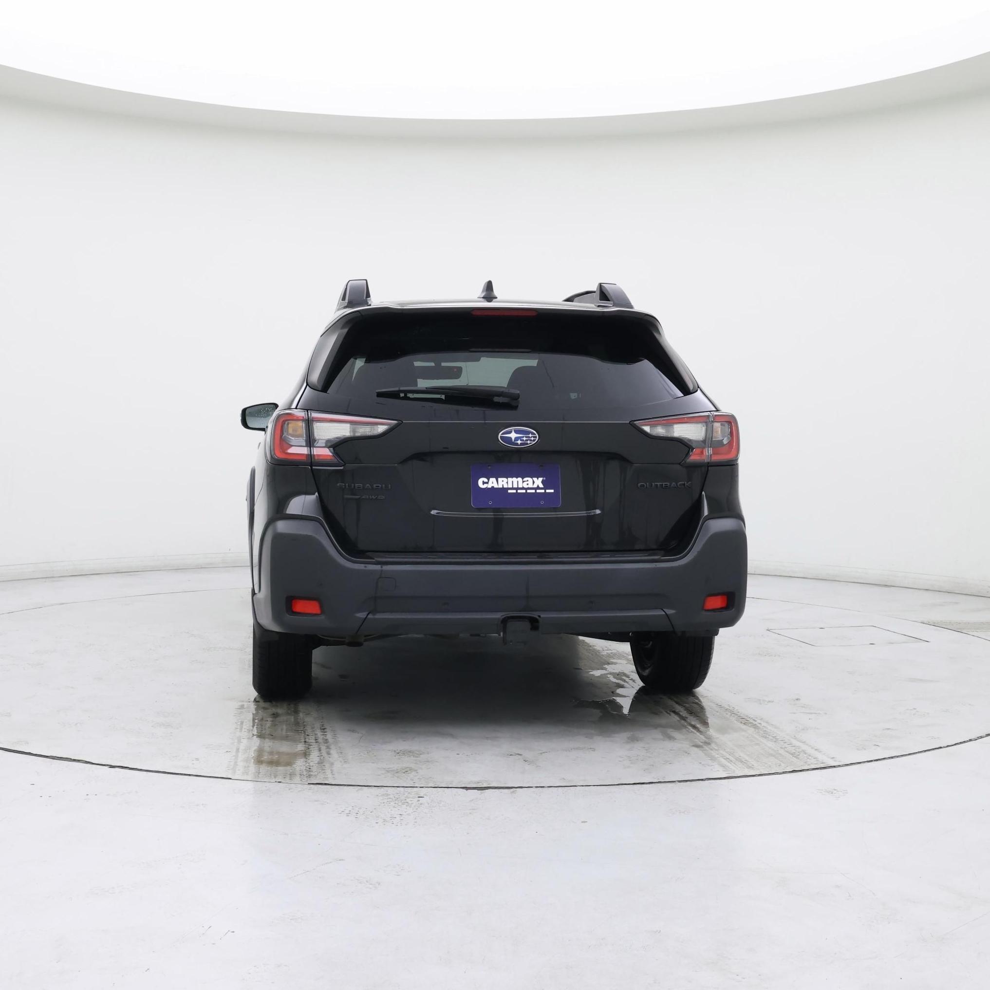 Thumbnail: 2023 Subaru Outback - 6