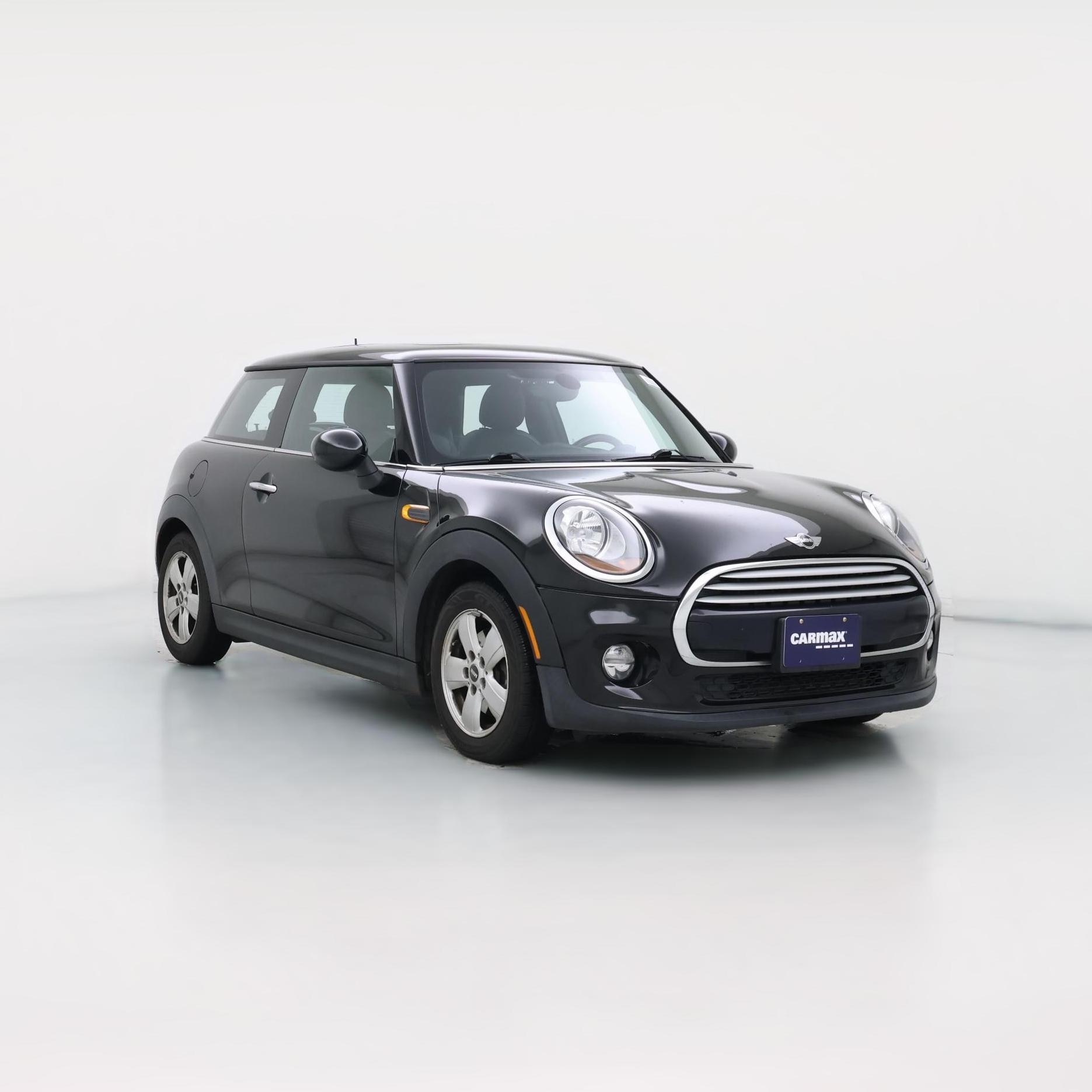 Thumbnail: 2015 MINI Cooper Hardtop - 1