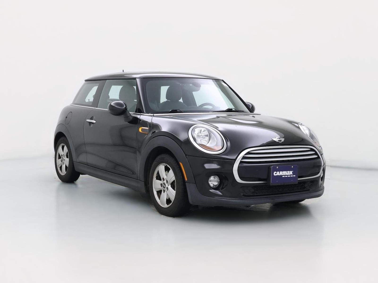 2015 MINI Cooper Base