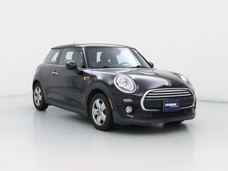 2015 MINI Cooper Hardtop  -
                  Portland, OR