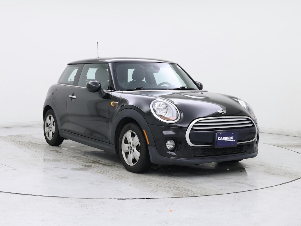 2015 MINI Cooper