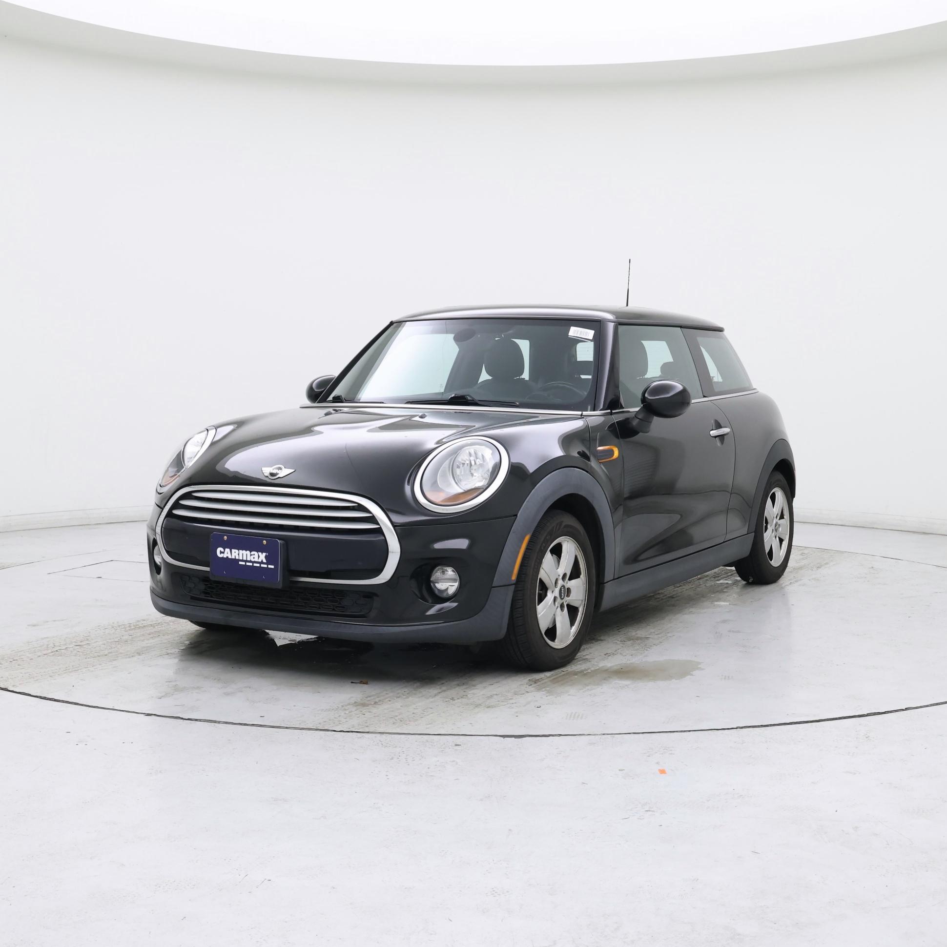Thumbnail: 2015 MINI Cooper Hardtop - 4