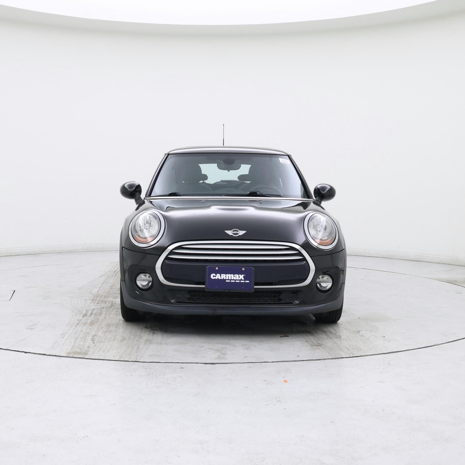 Thumbnail: 2015 MINI Cooper Hardtop - 5