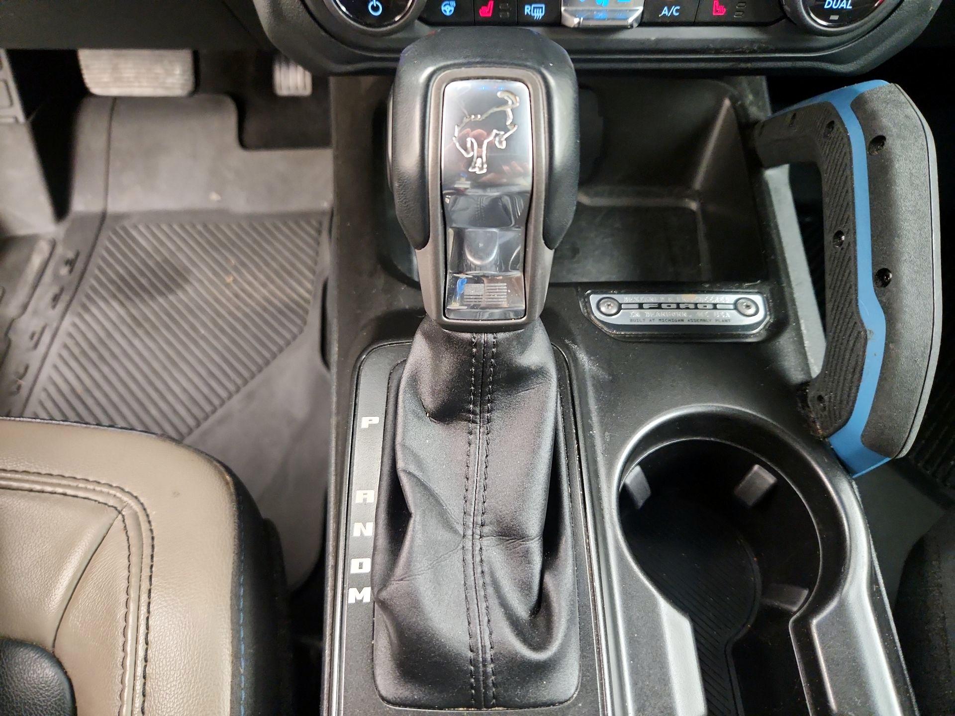 Thumbnail: 2022 Ford Bronco - 18