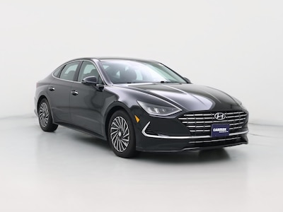 2023 Hyundai Sonata Hybrid SEL