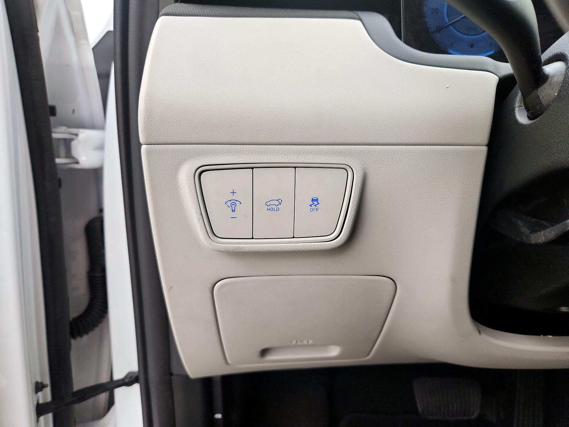 Thumbnail: 2022 Hyundai Tucson - 13