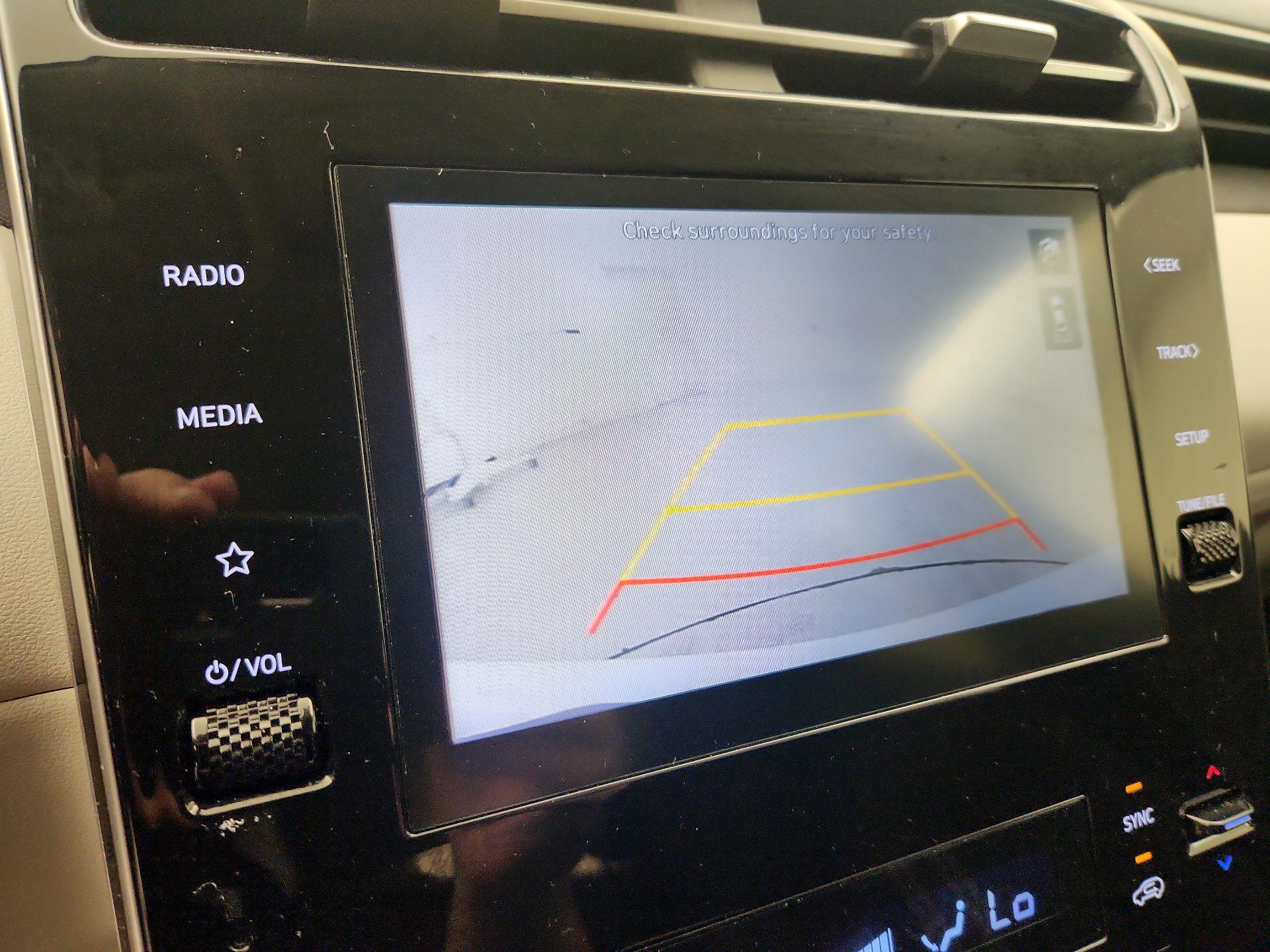 Thumbnail: 2022 Hyundai Tucson - 14