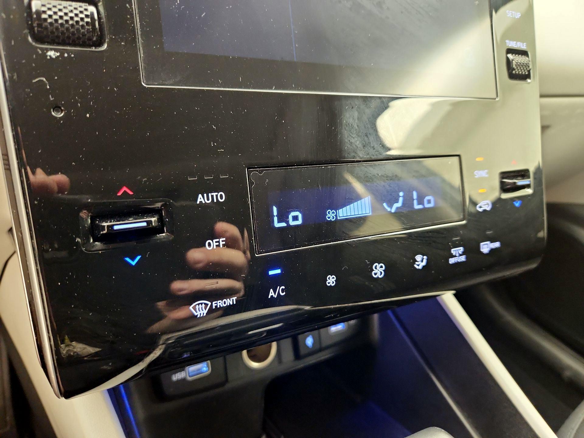 Thumbnail: 2022 Hyundai Tucson - 16