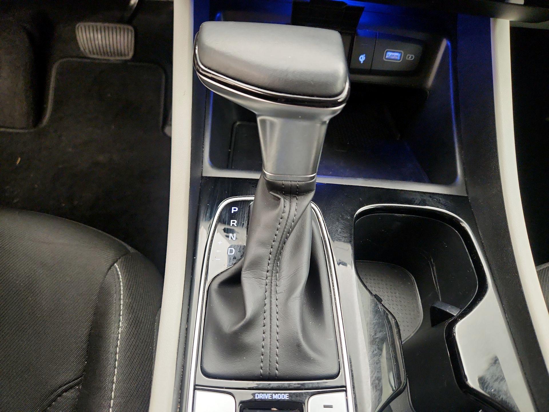 Thumbnail: 2022 Hyundai Tucson - 17