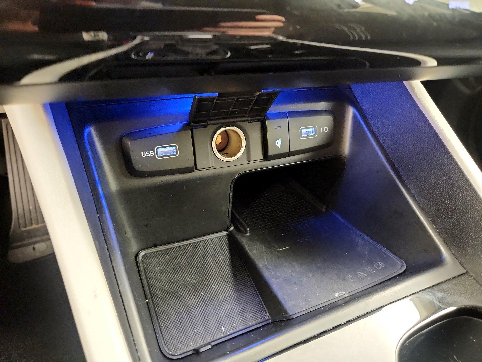 Thumbnail: 2022 Hyundai Tucson - 18