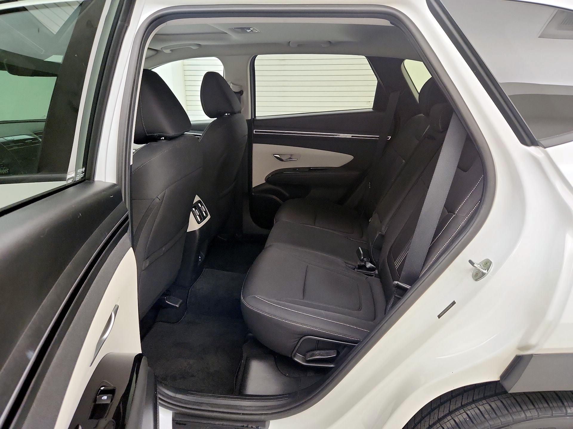 Thumbnail: 2022 Hyundai Tucson - 20