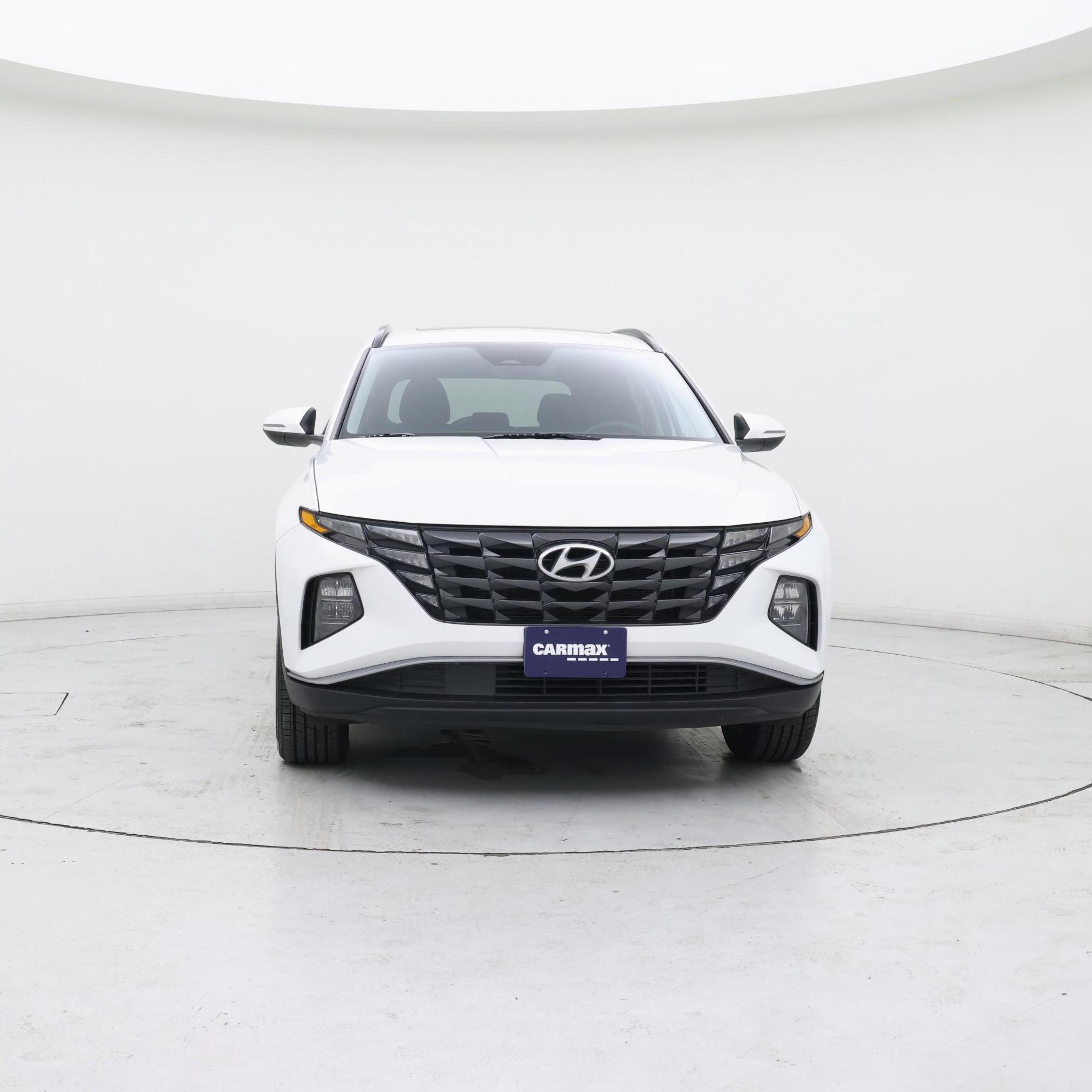Thumbnail: 2022 Hyundai Tucson - 5