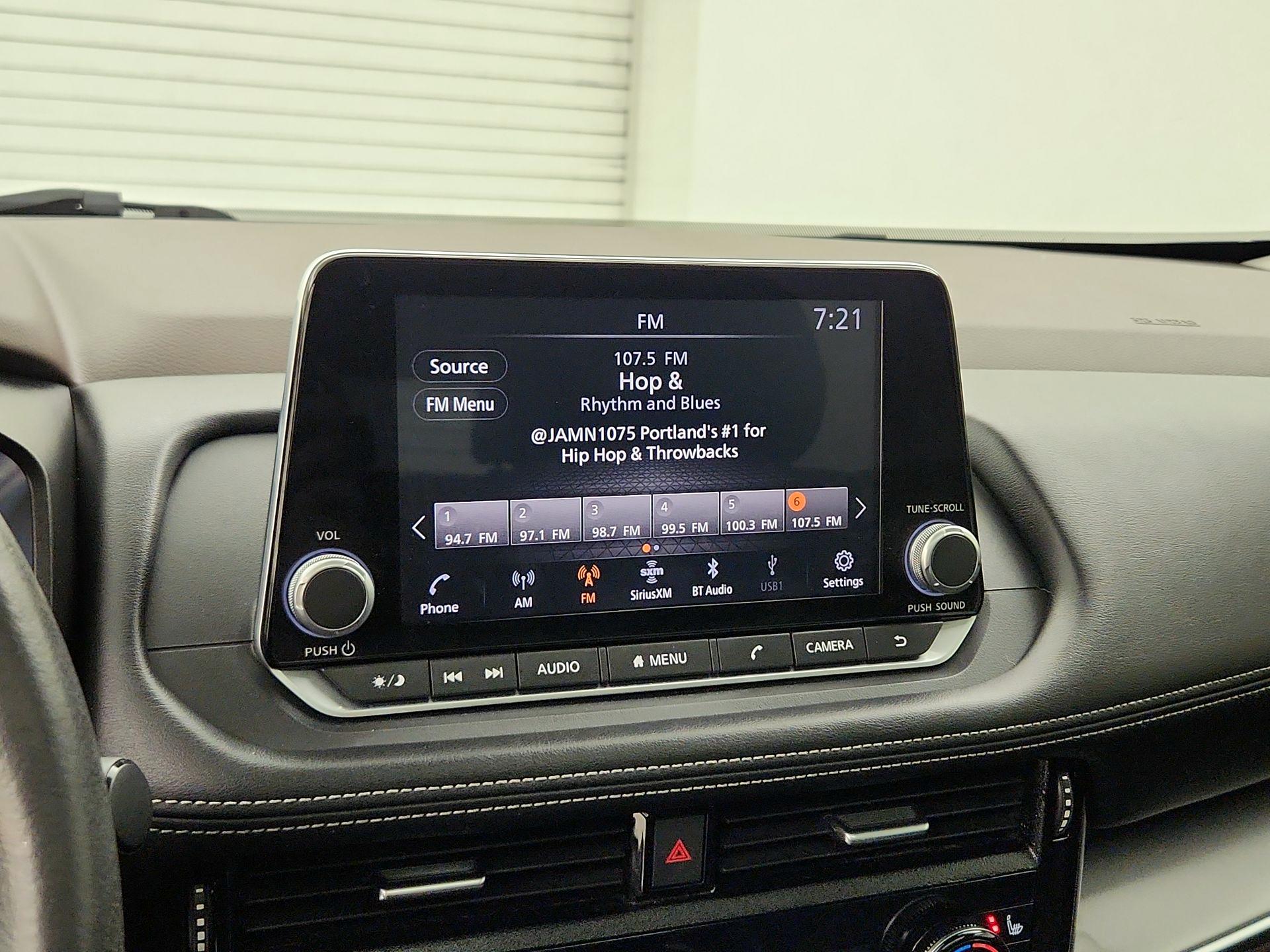 Thumbnail: 2021 Nissan Rogue - 15