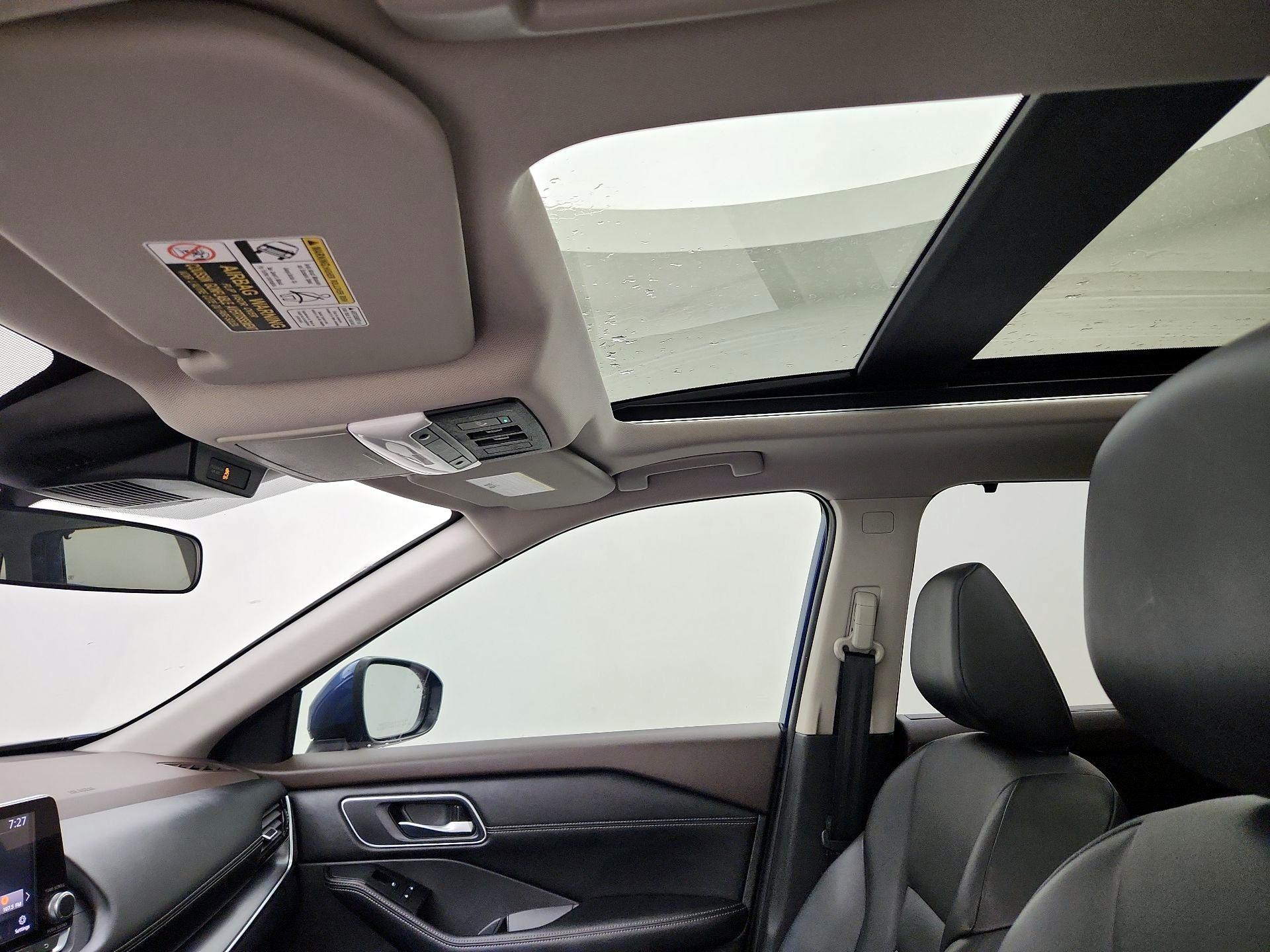 Thumbnail: 2021 Nissan Rogue - 19