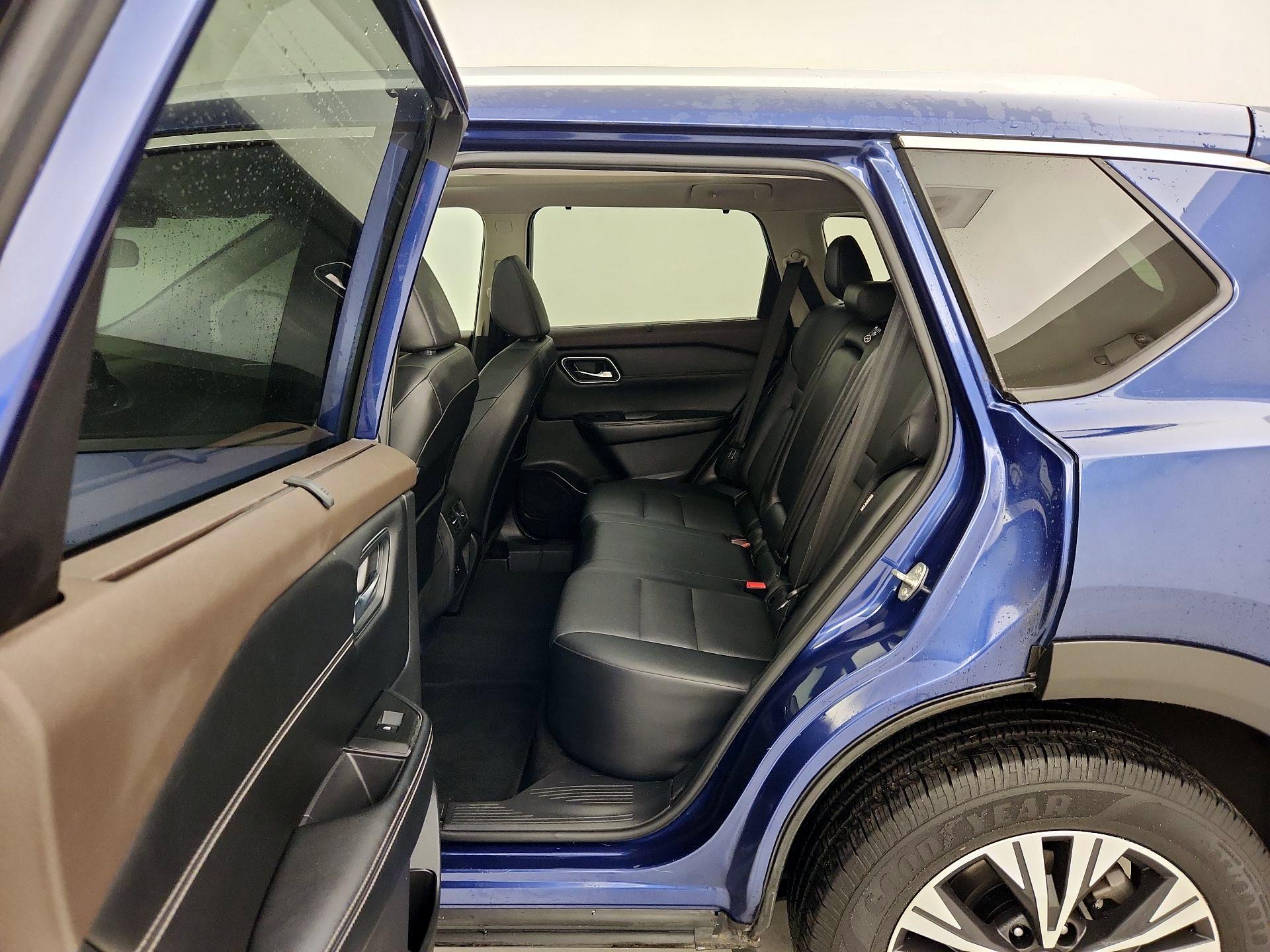 Thumbnail: 2021 Nissan Rogue - 20