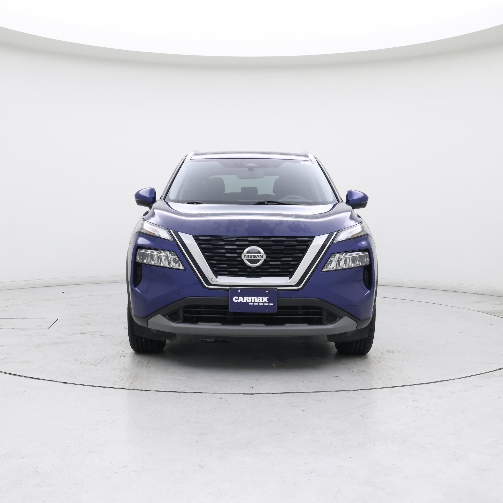 Thumbnail: 2021 Nissan Rogue - 5