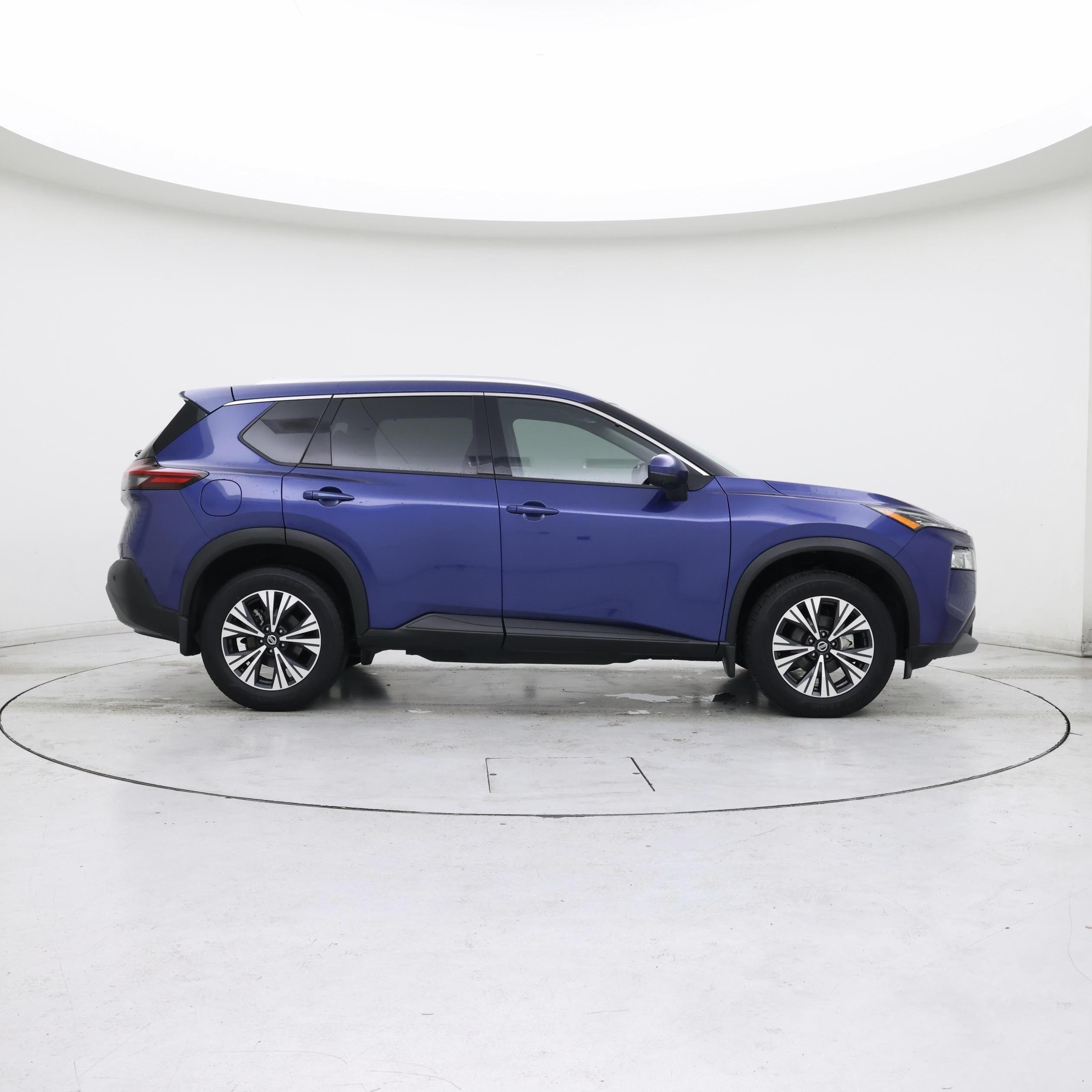 Thumbnail: 2021 Nissan Rogue - 7