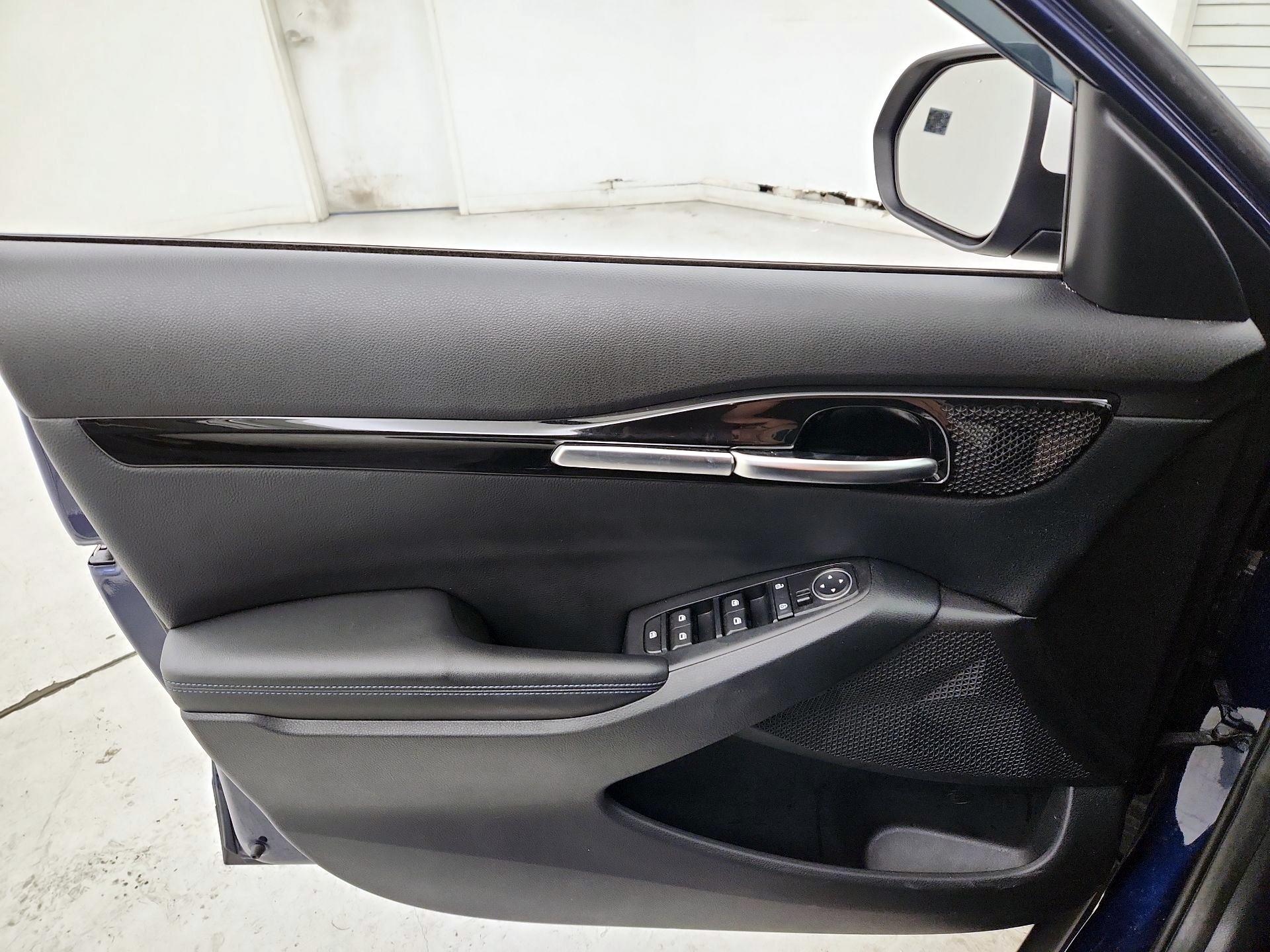 Thumbnail: 2021 Kia Seltos - 12