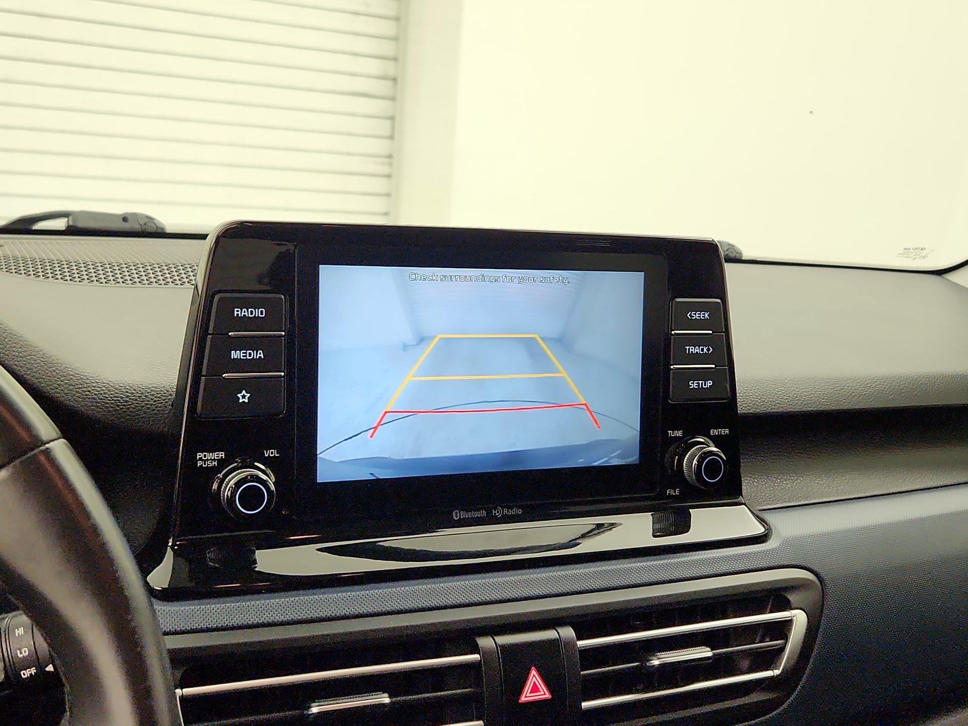 Thumbnail: 2021 Kia Seltos - 14