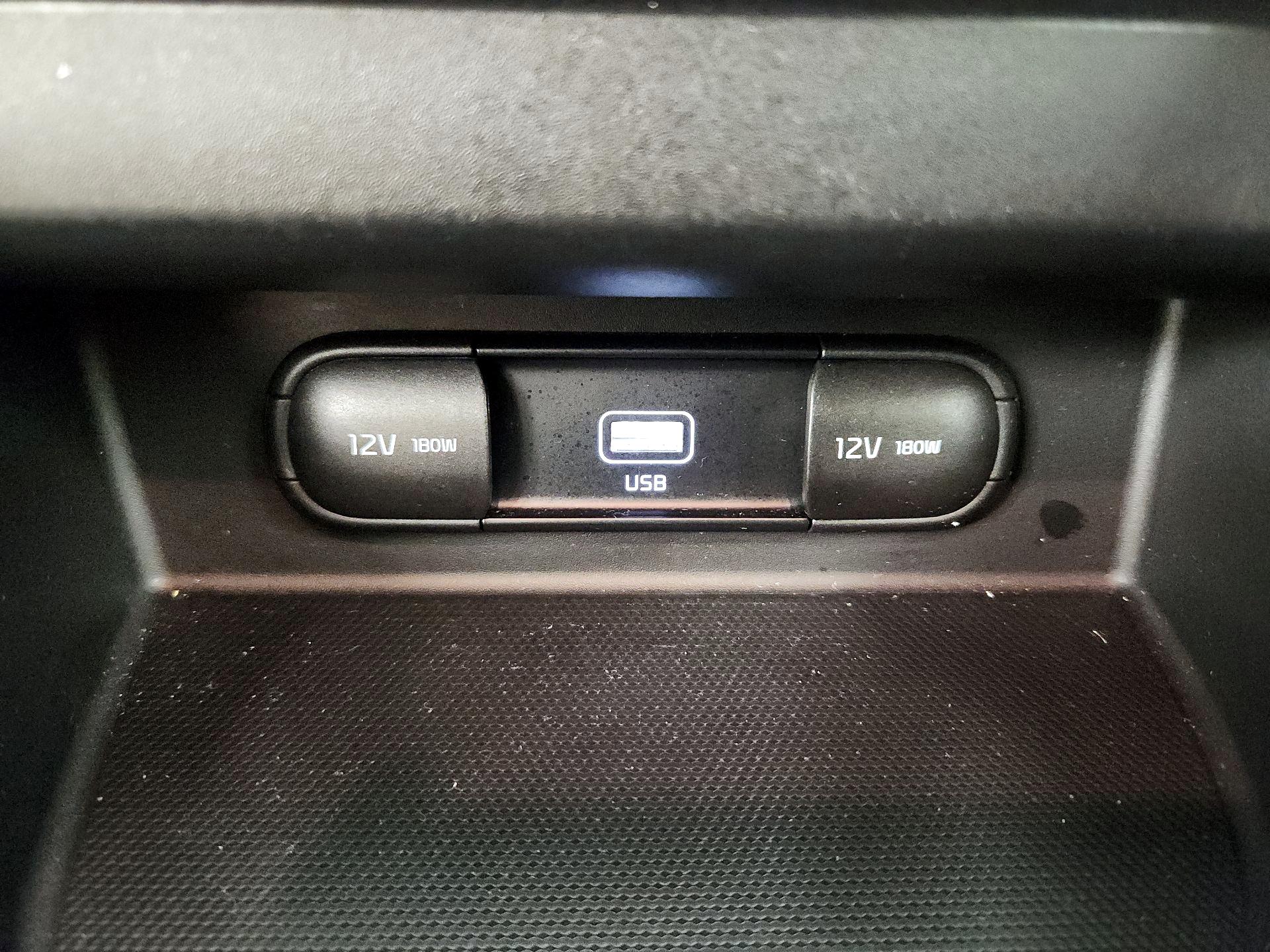 Thumbnail: 2021 Kia Seltos - 18